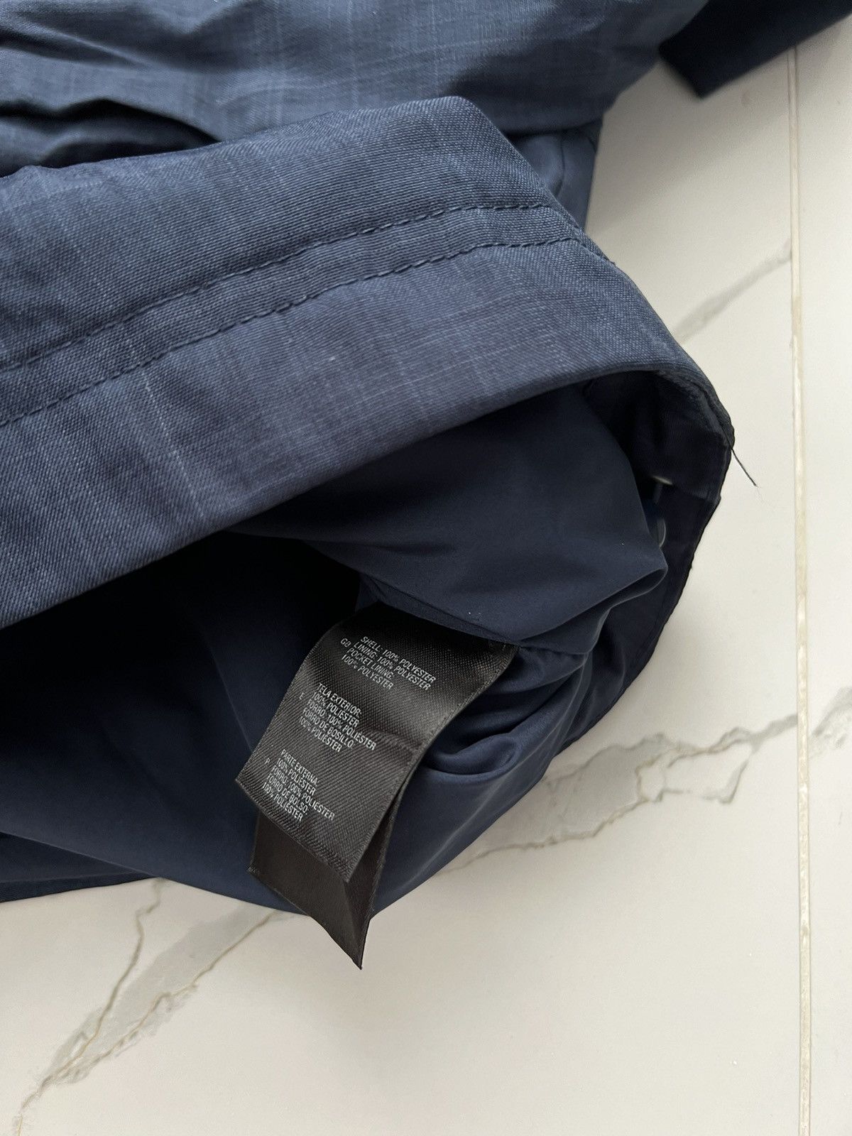 Other THE NORTH FACE HYVENT OUTDOOR GORPCORE JACKET Y2K Size US M / EU 48-50 / 2 - 6 Thumbnail