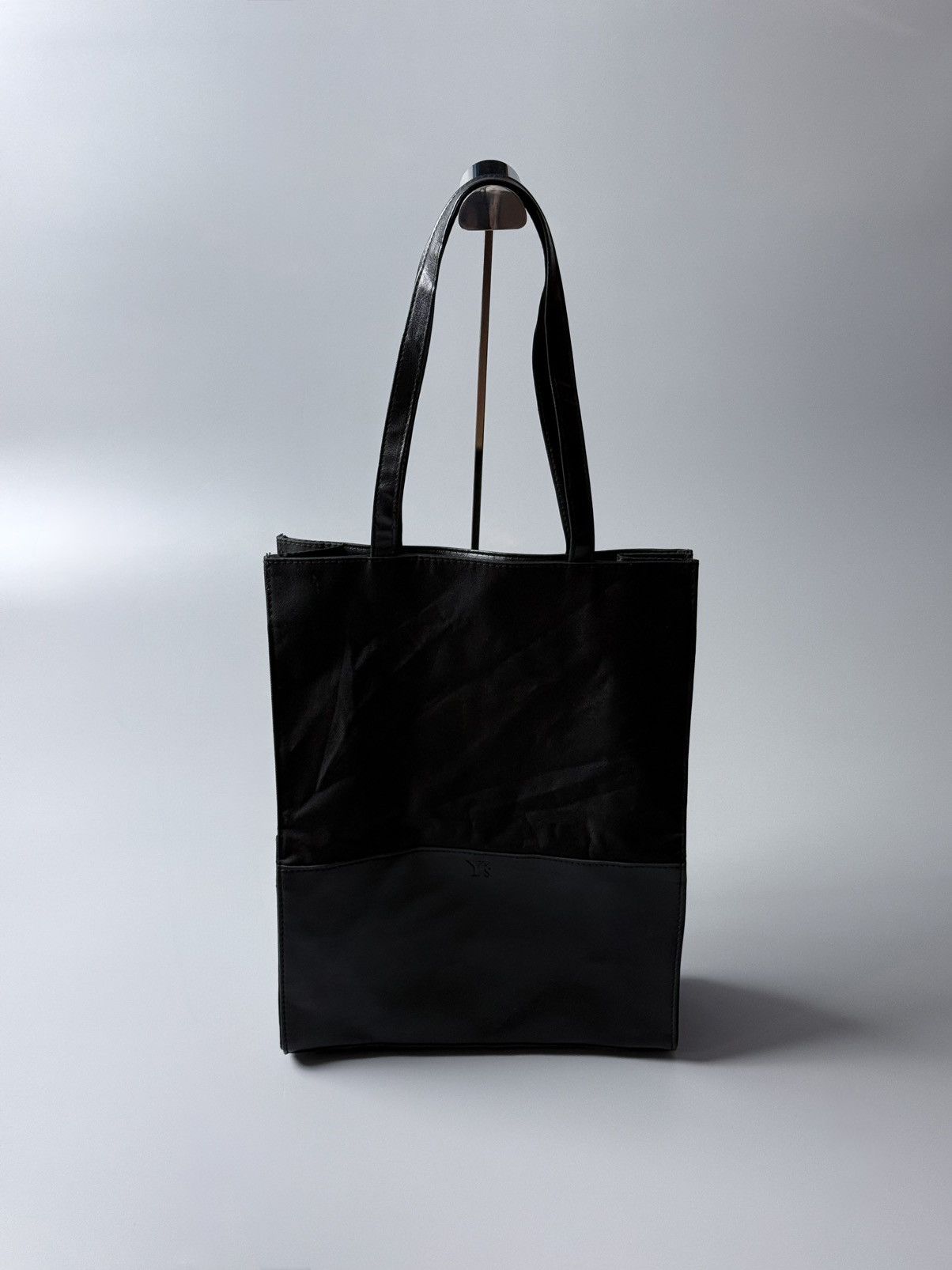 Y's Yohji Yamamoto Tote Bag Size ONE SIZE - 1 Thumbnail