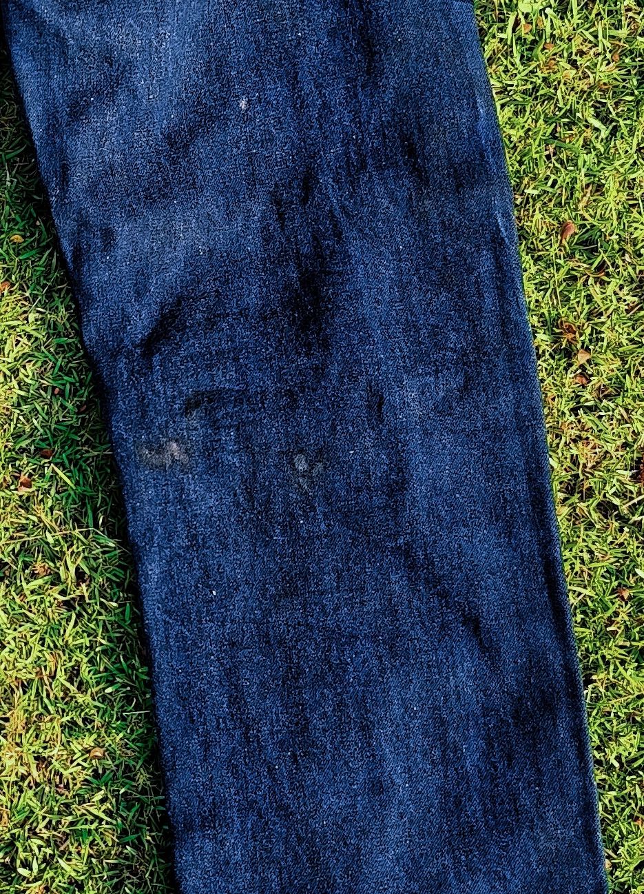 Levi's Levi’s 501XXC Big E LVC 1937 Size US 31 - 10 Thumbnail