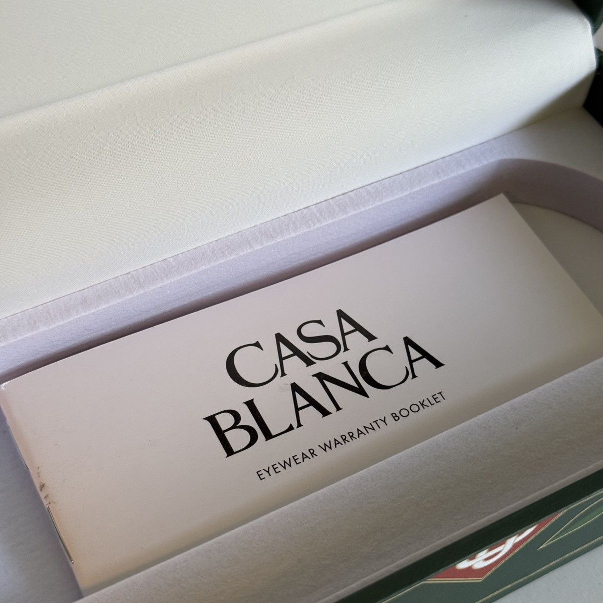 Casablanca Casablanca Stainless Steel Aviator Sunglasses Size ONE SIZE - 10 Thumbnail