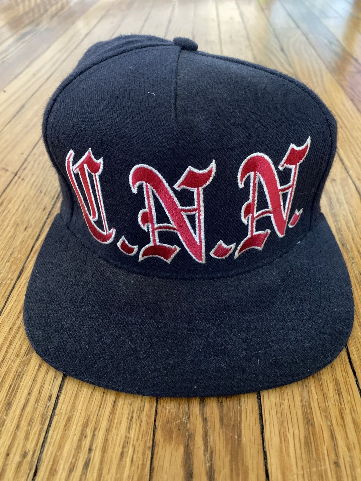 Supreme Supreme CNN hat snapback vintage Size ONE SIZE - 1 Thumbnail