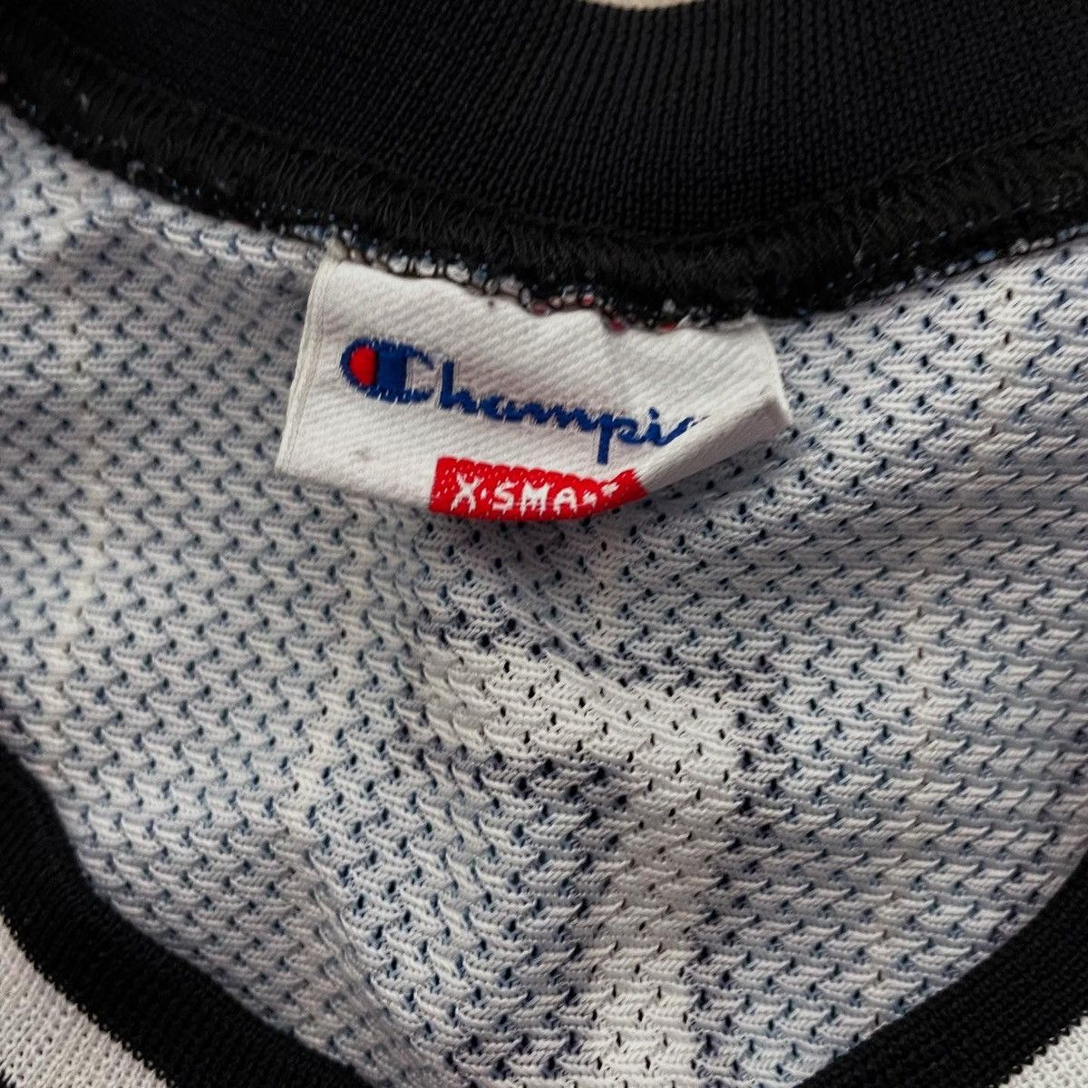 Champion × Vintage Champion Magic Orlando Oneal 32 Vintage Jersey NBA Size US XS / EU 42 / 0 - 3 Thumbnail