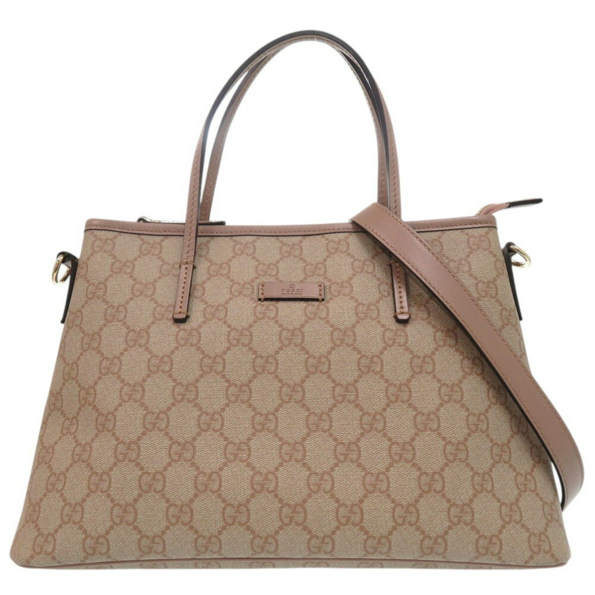 Gucci Gucci tote Size ONE SIZE - 1 Thumbnail
