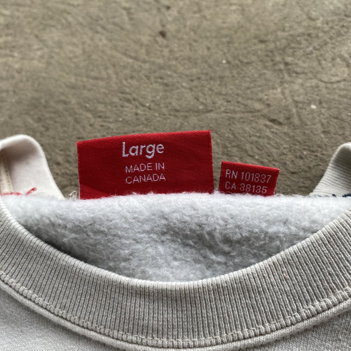 Supreme Supreme Formula Crewneck Size US L / EU 52-54 / 3 - 10 Thumbnail