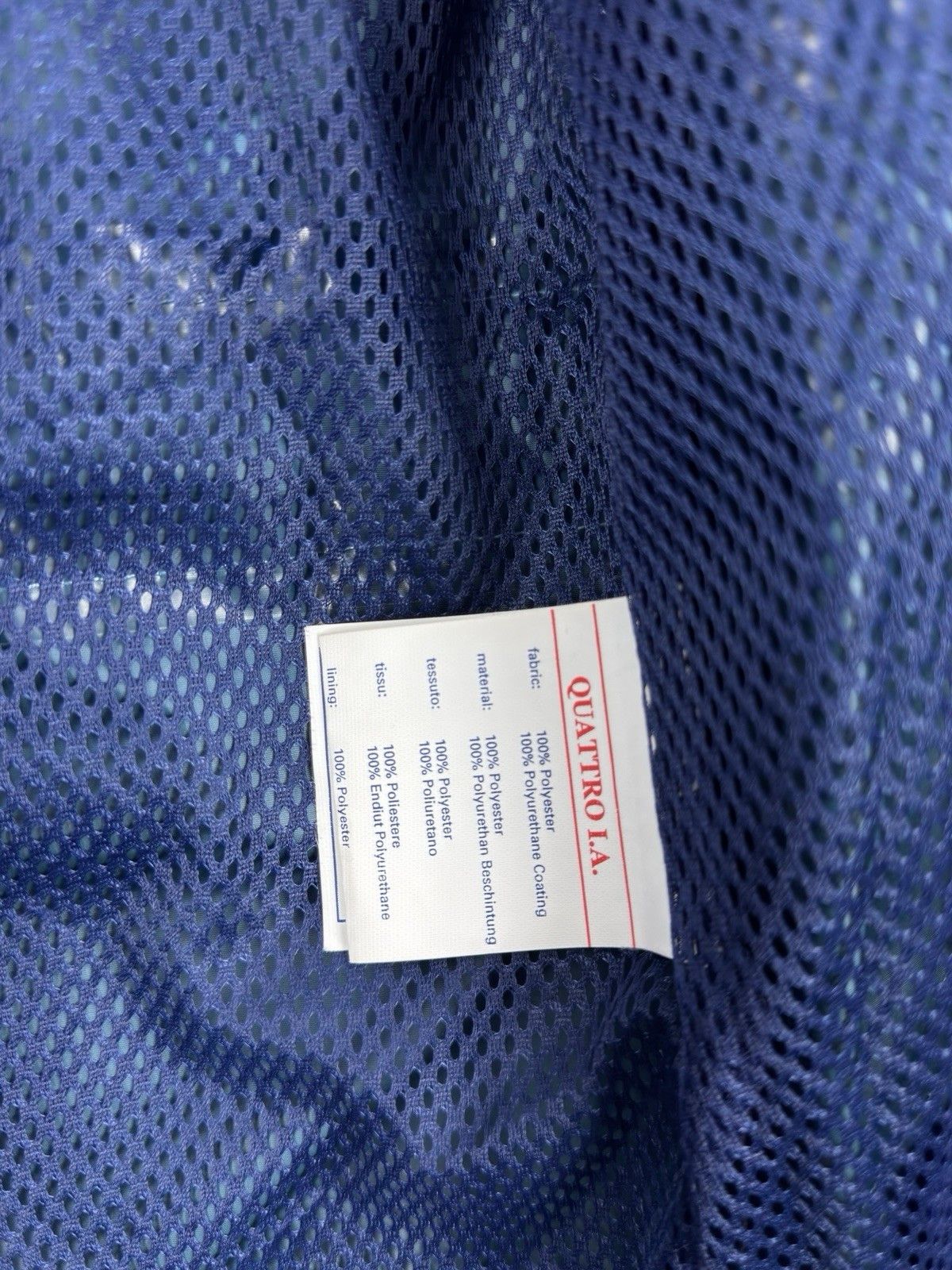 Berghaus Vintage Berghaus Aquafoil Outdoor Membrane Jacket Size US L / EU 52-54 / 3 - 12 Thumbnail