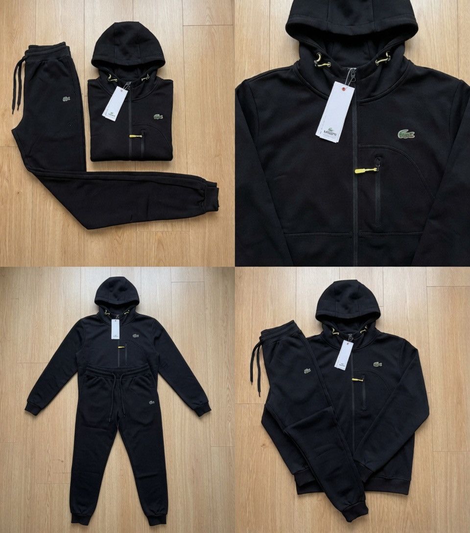 Lacoste lacoste style Size US L / EU 52-54 / 3 - 3 Thumbnail