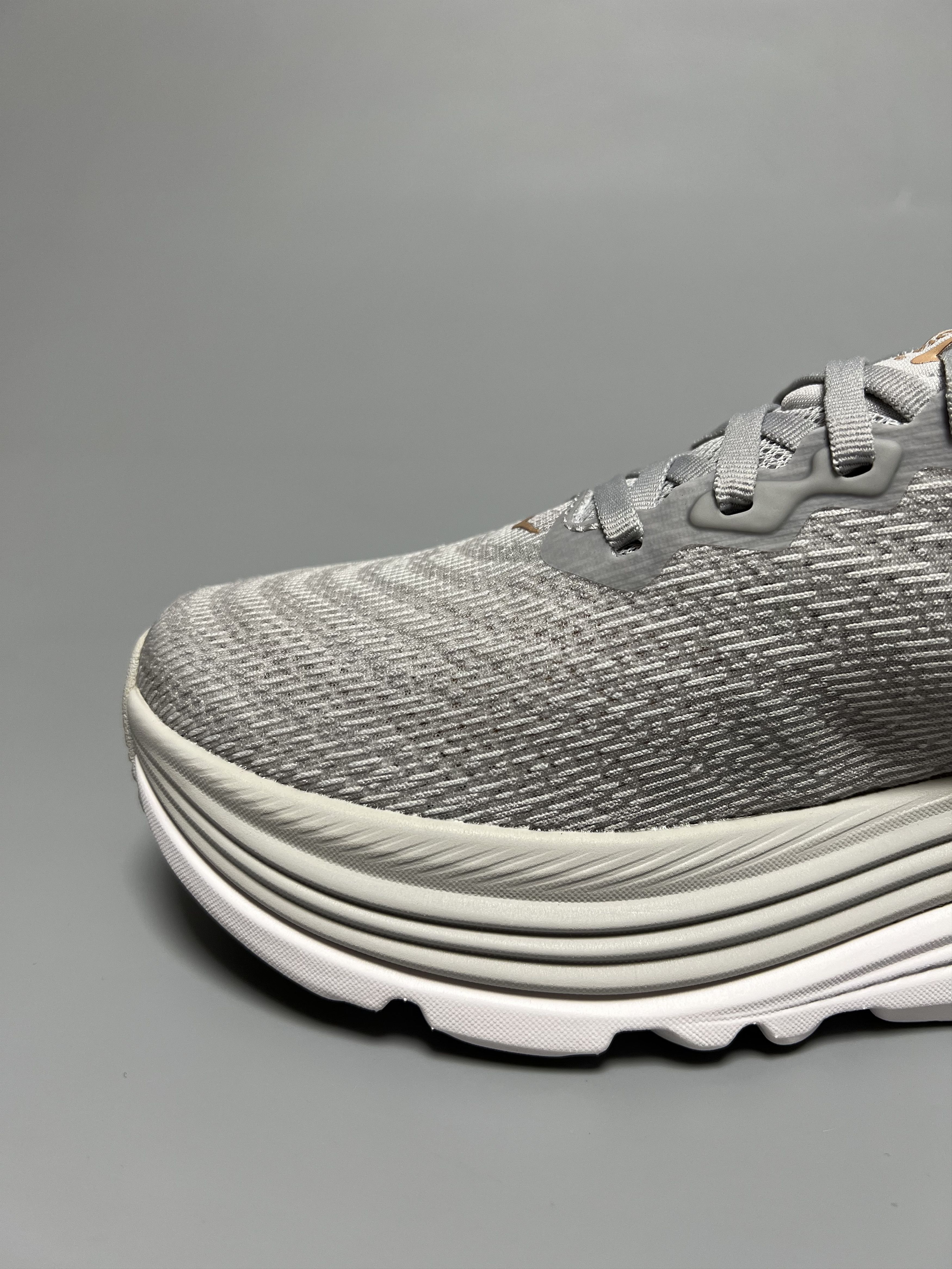 Hoka 9.5D Hoka One One Gaviota 5 Wide Running Shoes Walking Size US 9.5 / IT 39.5 - 10 Thumbnail