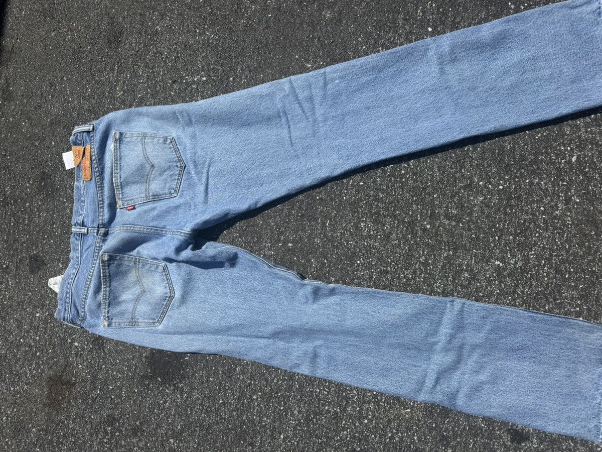 Levi's × Vintage Vintage Levi Jeans Size US 33 - 7 Thumbnail