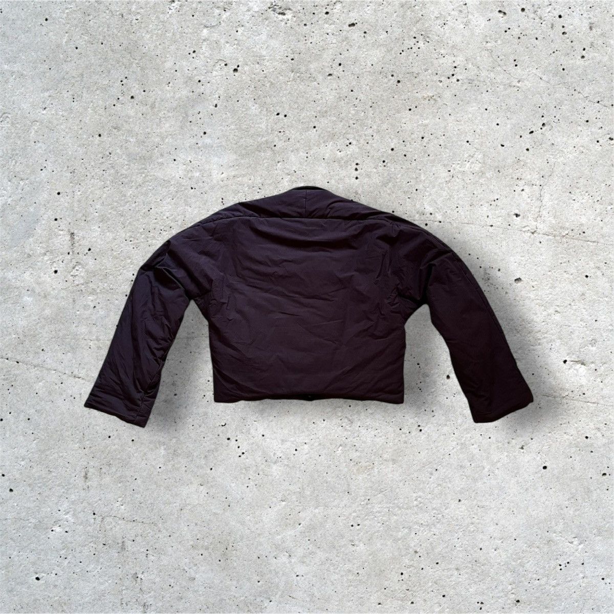 032c 032c Padded Trapeze Bomber Jacket Size US L / EU 52-54 / 3 - 3 Thumbnail