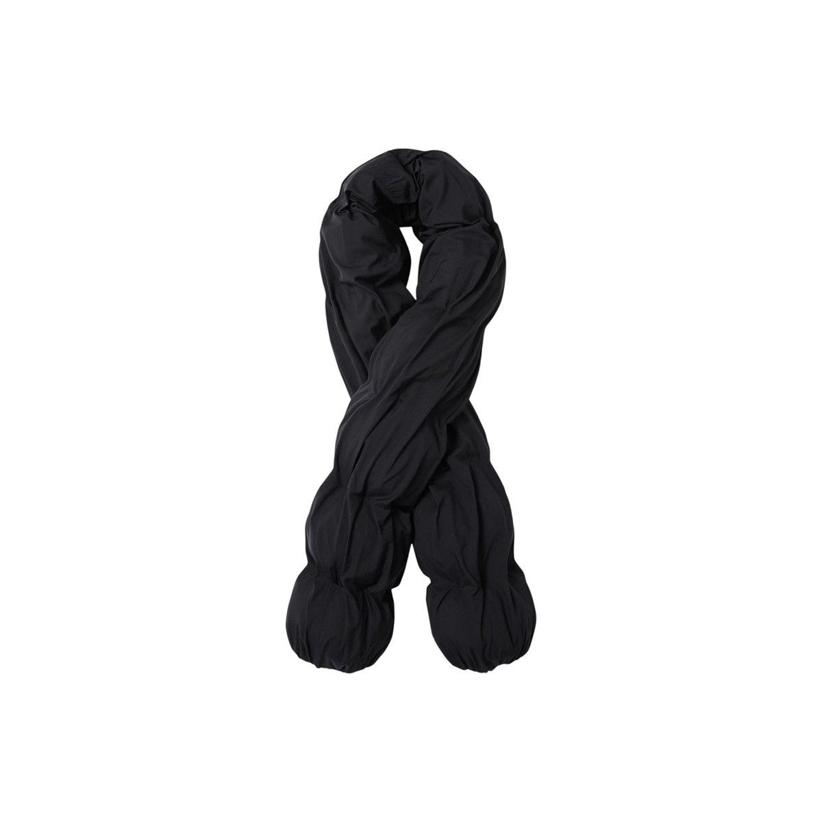POST ARCHIVE FACTION (PAF) Post Archive Faction Cocoon Scarf FW25 Size ONE SIZE - 1 Thumbnail