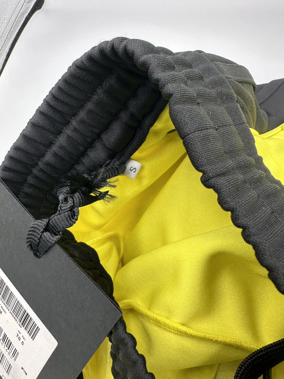 Adidas × Moncler Moncler x Adidas track pants Size US 30 / EU 46 - 10 Thumbnail