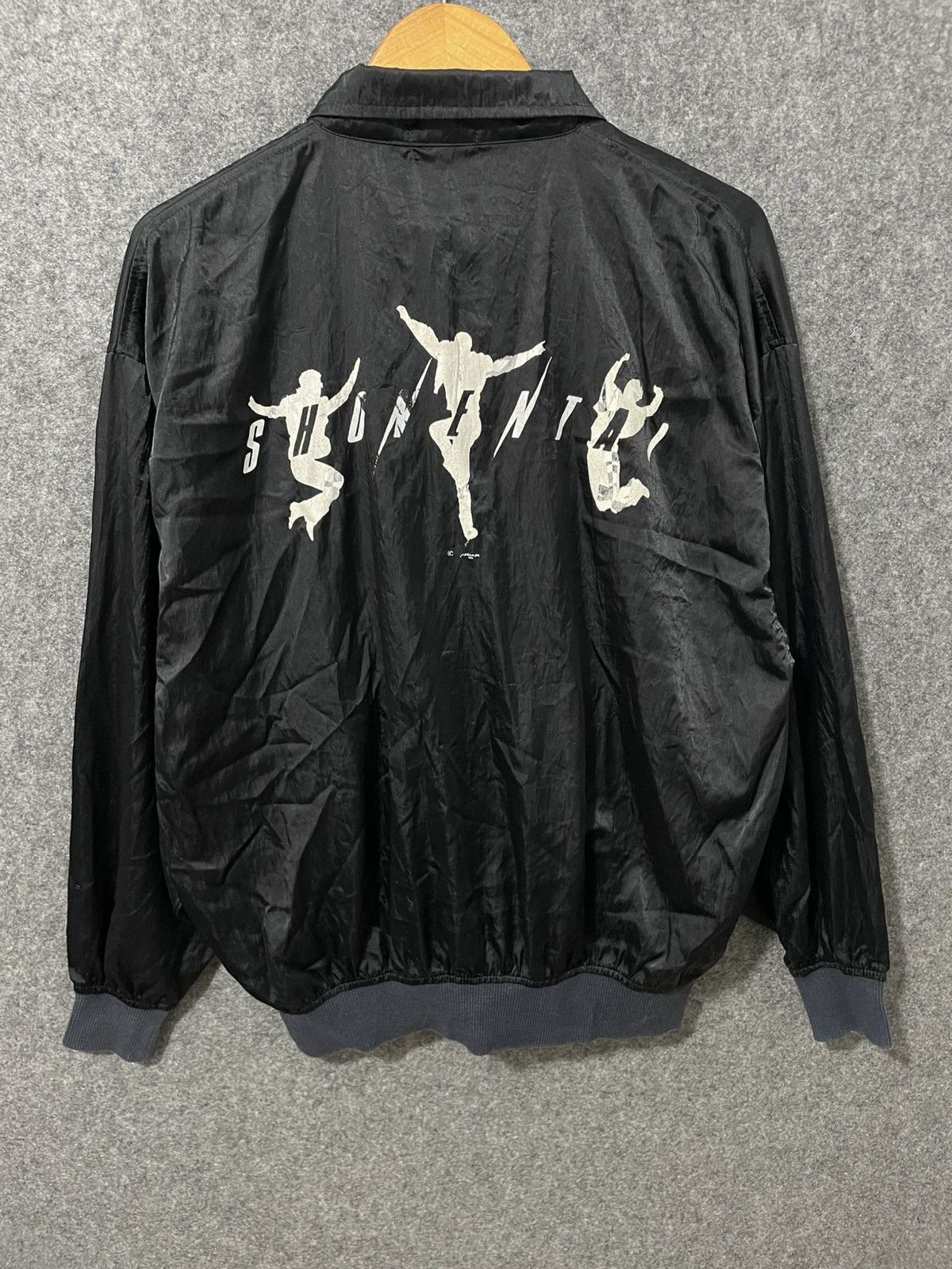 Vintage Vintage 80s Shonentai Jacket Size US L / EU 52-54 / 3 - 1 Thumbnail