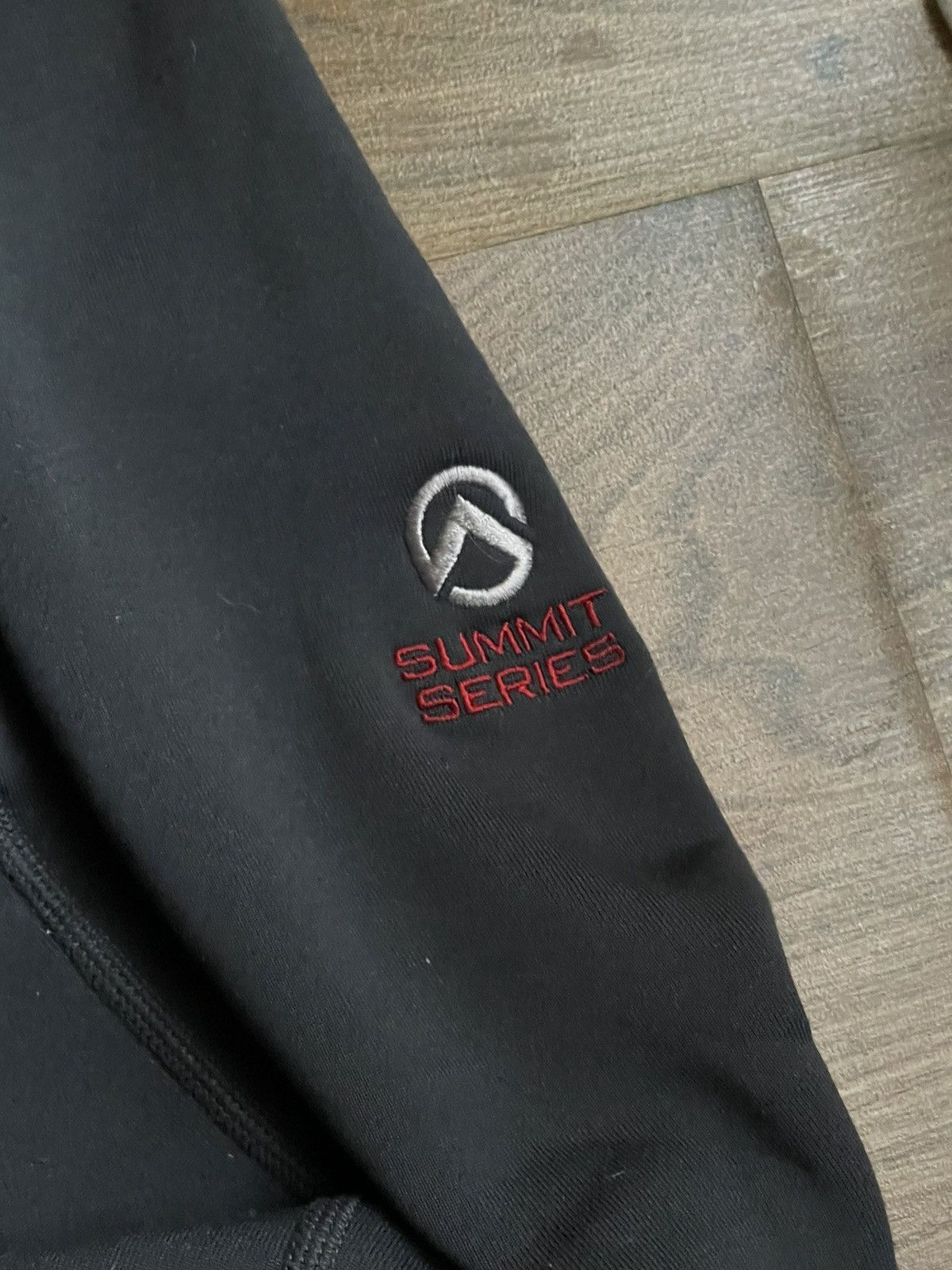 The North Face × Vintage The North Face vintage summit series lightweight fleece Size US M / EU 48-50 / 2 - 4 Thumbnail