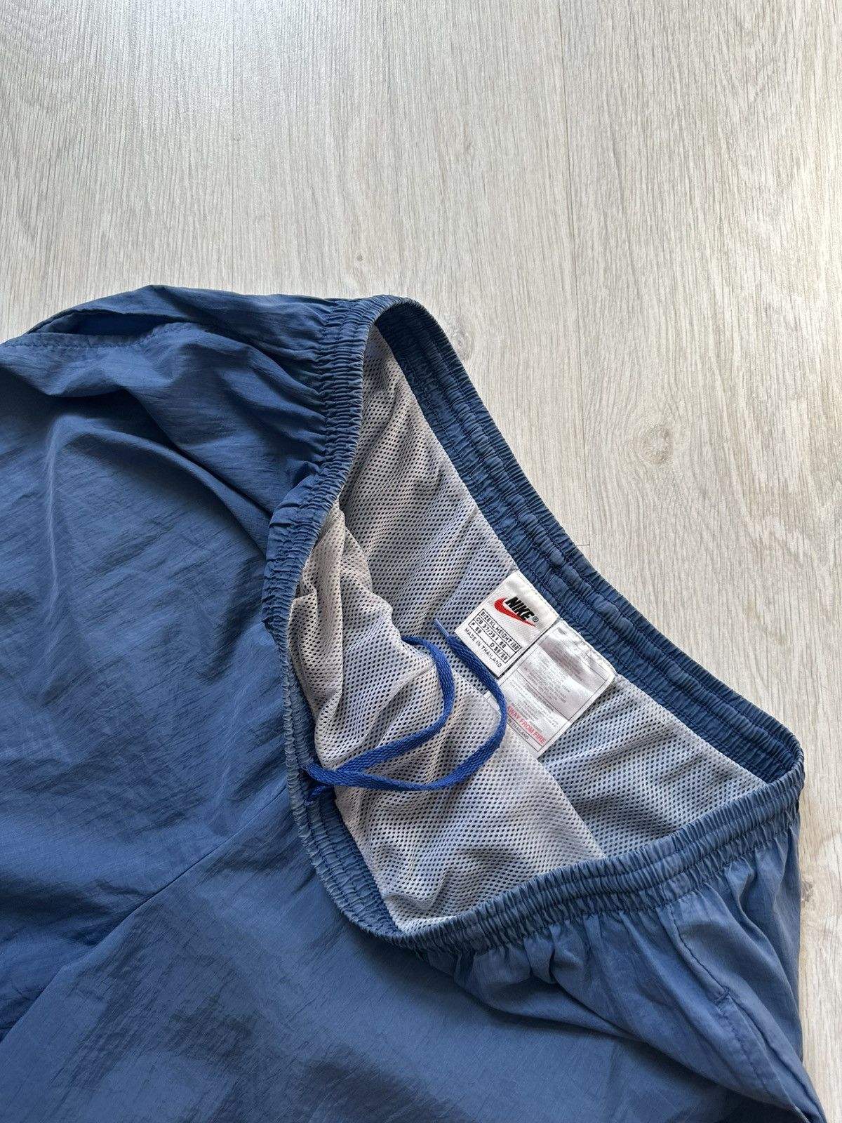 Nike Nike vintage shorts Size US 36 / EU 52 - 10 Thumbnail