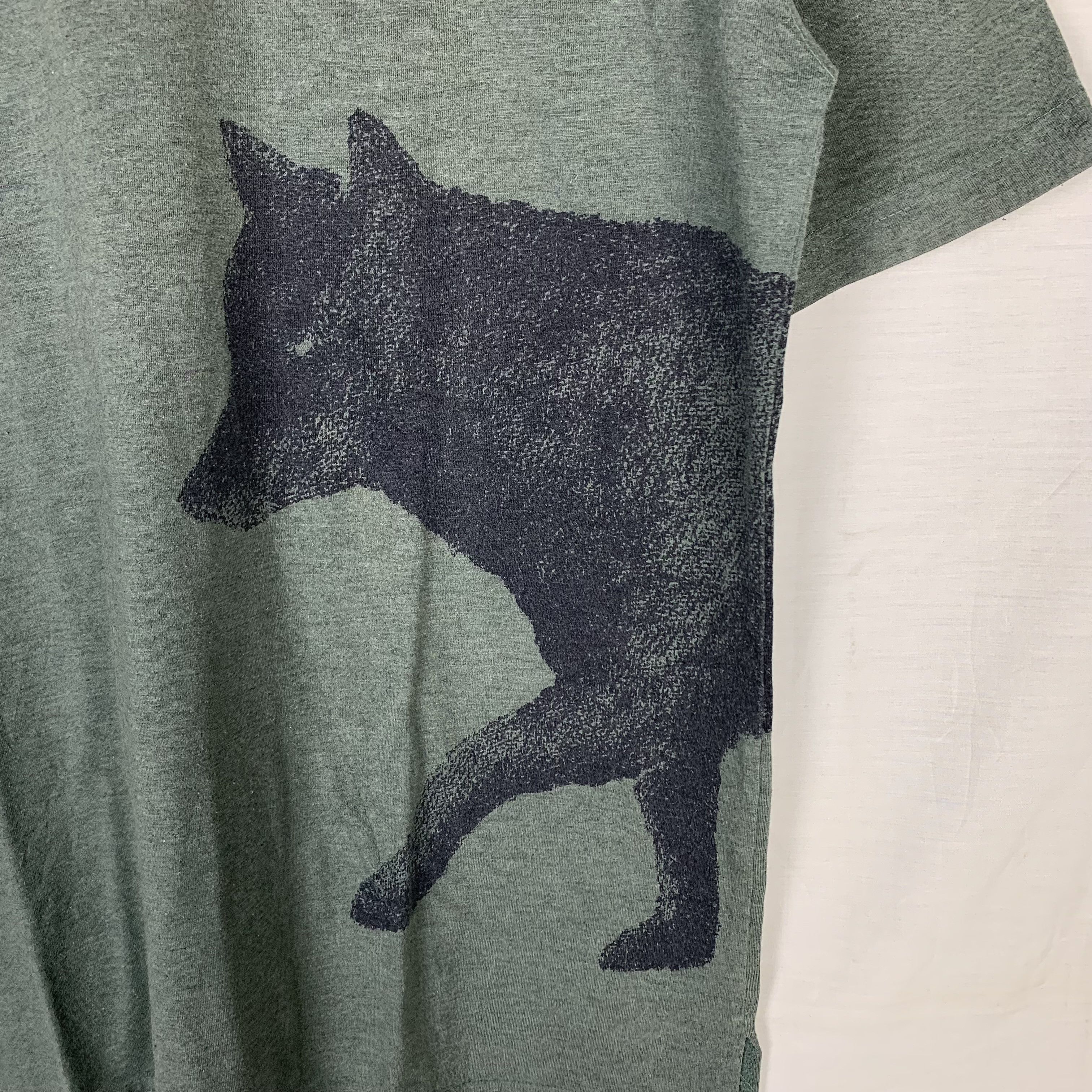 Jack Wolfskin Jack Wolfskin Tshirt Size US L / EU 52-54 / 3 - 3 Thumbnail