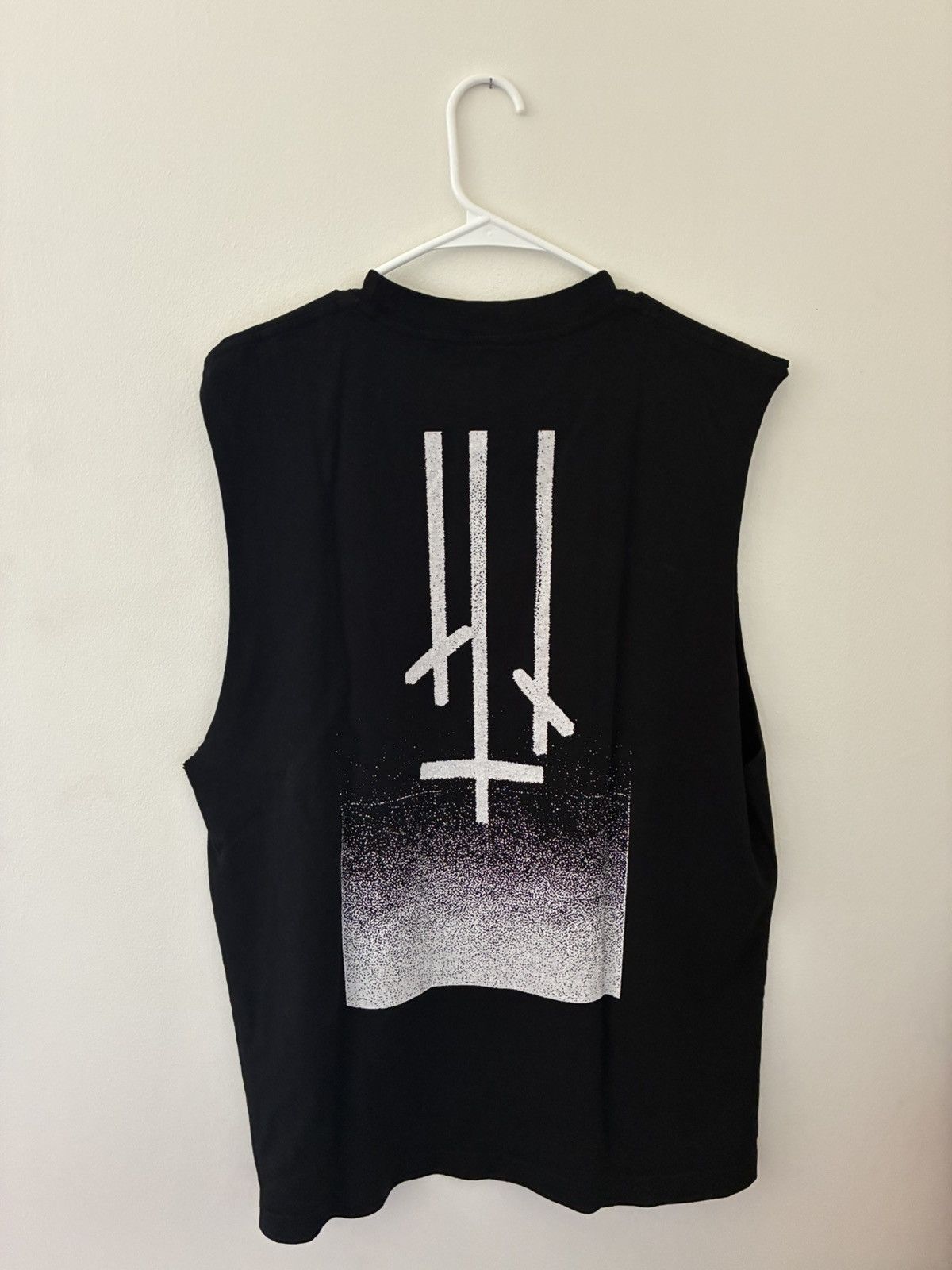 Playboi Carti Playboi Carti Teen Ecstasy Sleeveless Tee Size US M / EU 48-50 / 2 - 3 Thumbnail