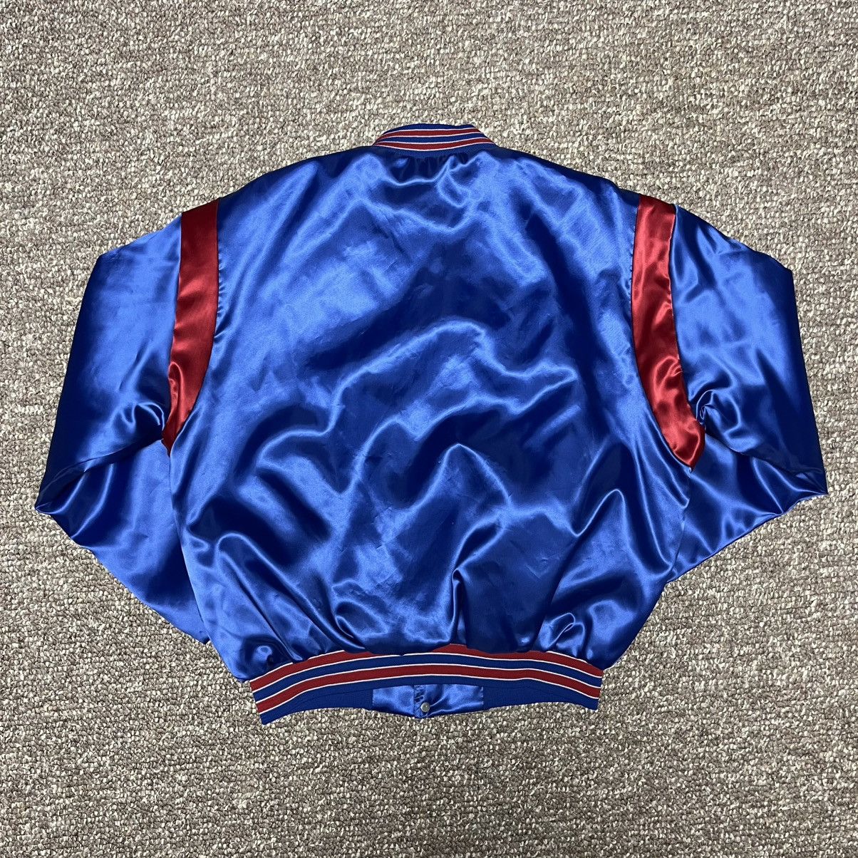 Swingster Vintage 80s New York Giants x Pink Panther Jacket Mens Large Size US L / EU 52-54 / 3 - 3 Thumbnail