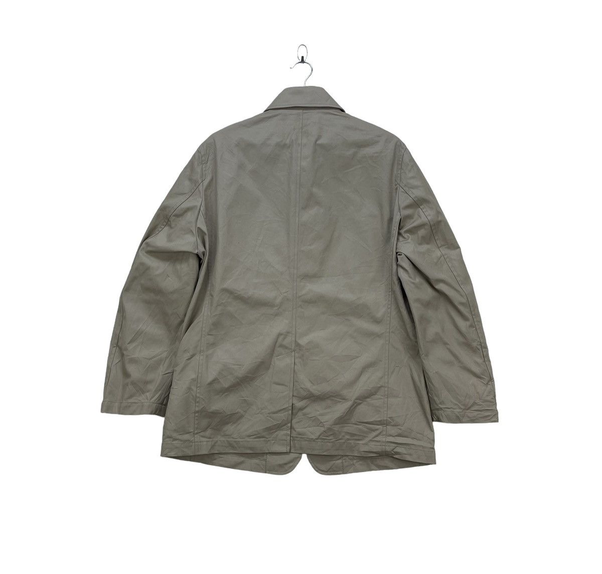 Brutus × Japanese Brand Japanese Brand Brutus Casual Jacket Size US M / EU 48-50 / 2 - 2 Thumbnail