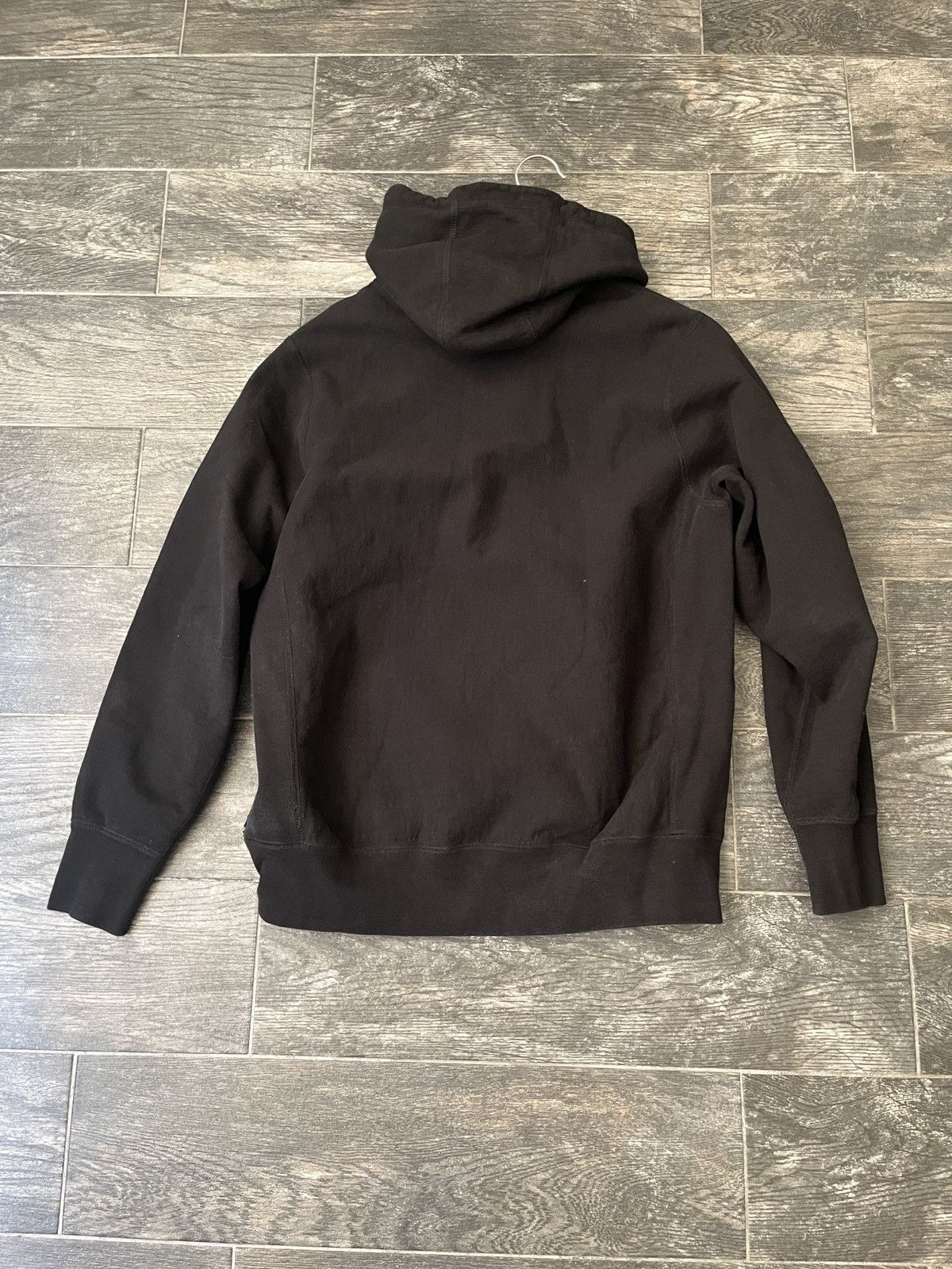 Dover Street Market Black “Dover Street Market” Hoodie Size US S / EU 44-46 / 1 - 2 Thumbnail