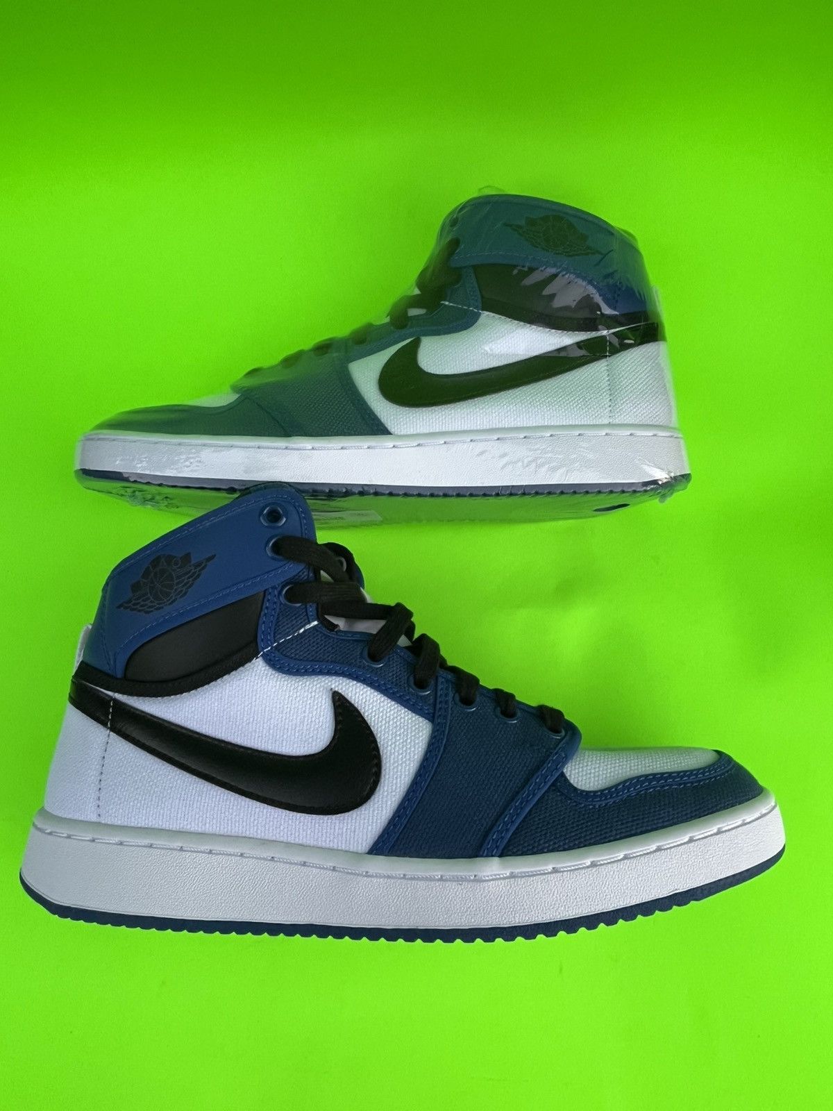 Air Jordan 1 KO “Storm Blue” AJKO Men’s Size 9 (DS)