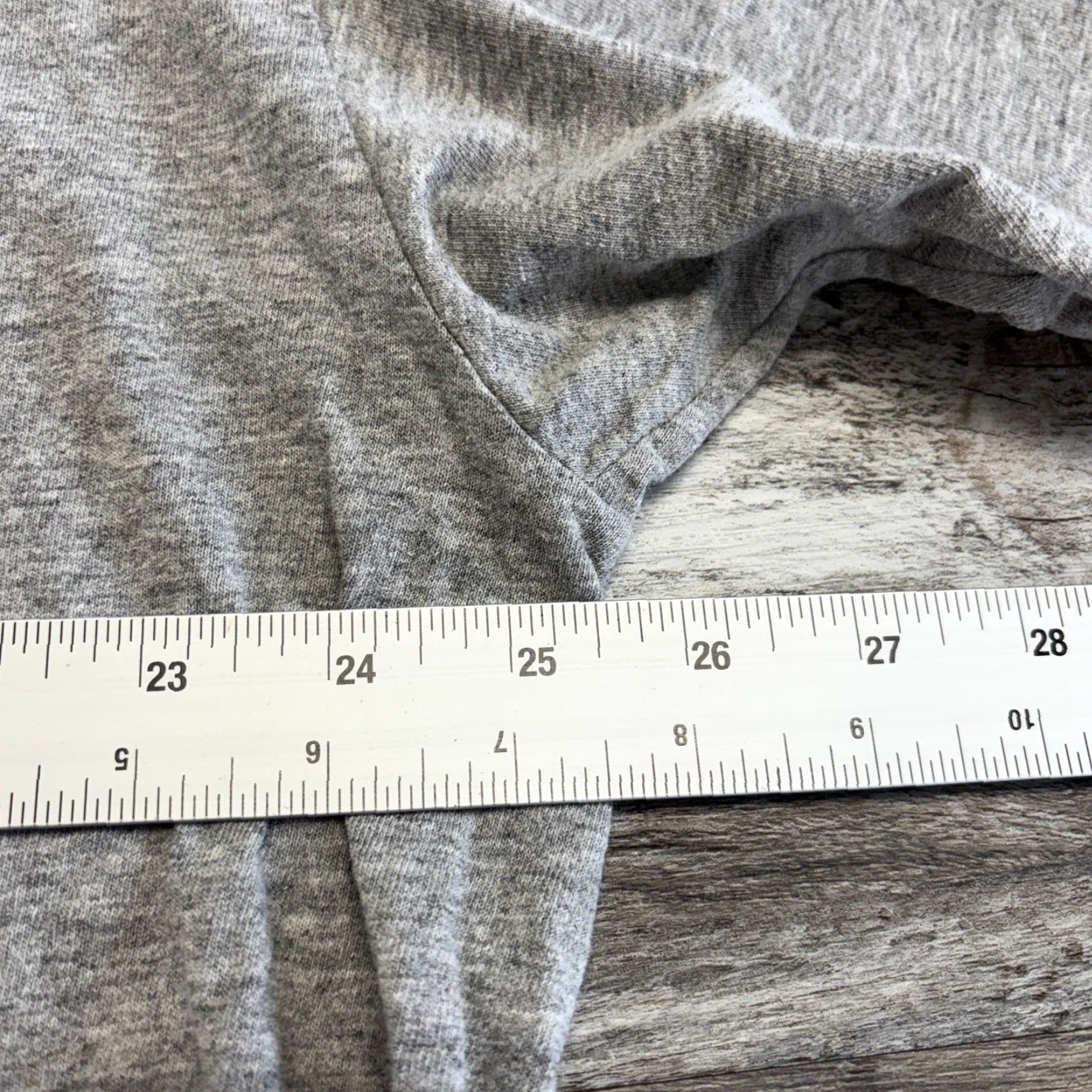 Champion VINTAGE Champion Nevada Wolf Pack NCAA Gray Mens 2XL Basketball T-shirt Size US XXL / EU 58 / 5 - 6 Thumbnail