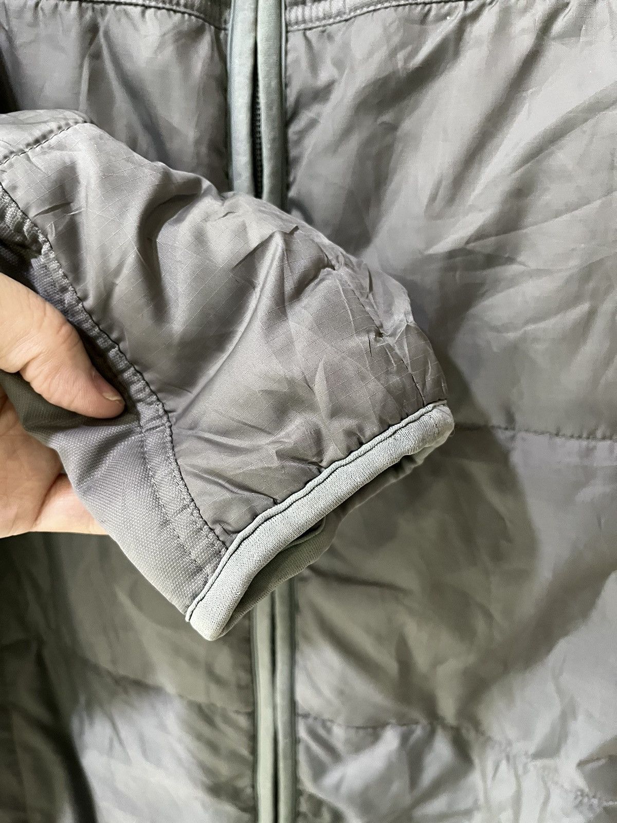 Uniqlo Uniqlo Puffer Windbreaker Jacket Size US M / EU 48-50 / 2 - 8 Thumbnail
