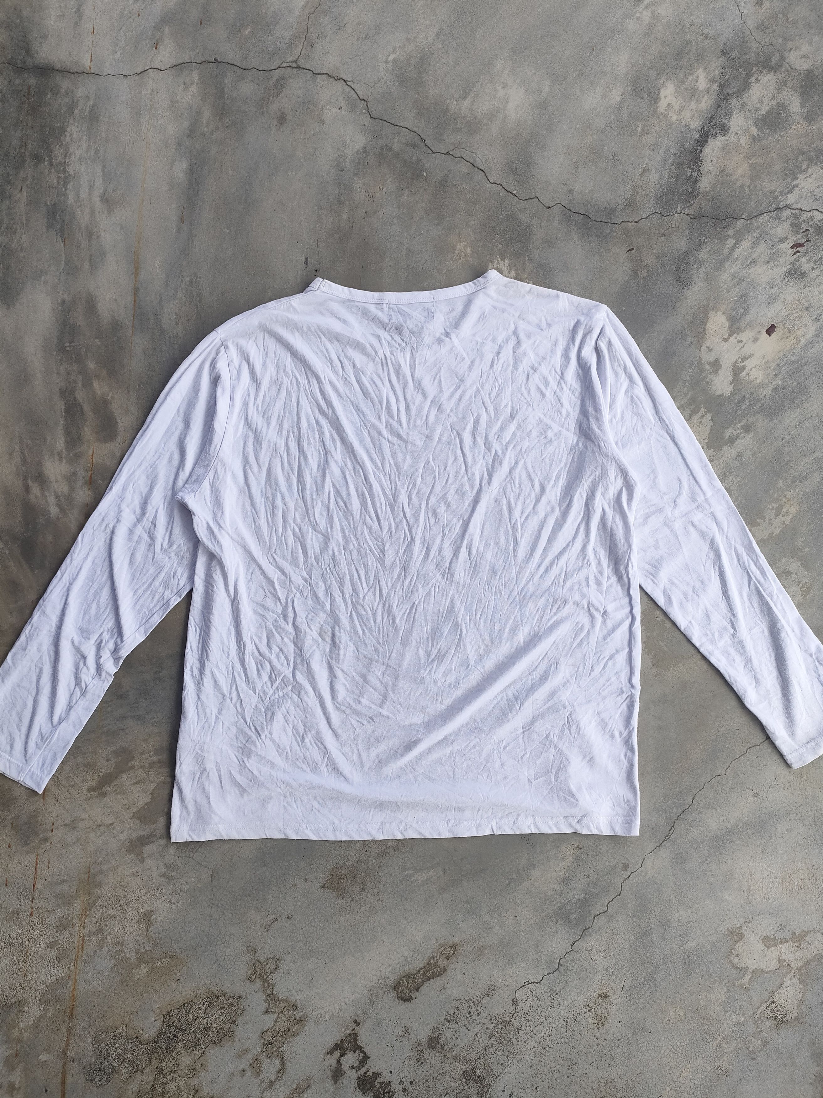 Japanese Brand Japanese Brand Beaumere Long Sleeve Size US M / EU 48-50 / 2 - 4 Thumbnail