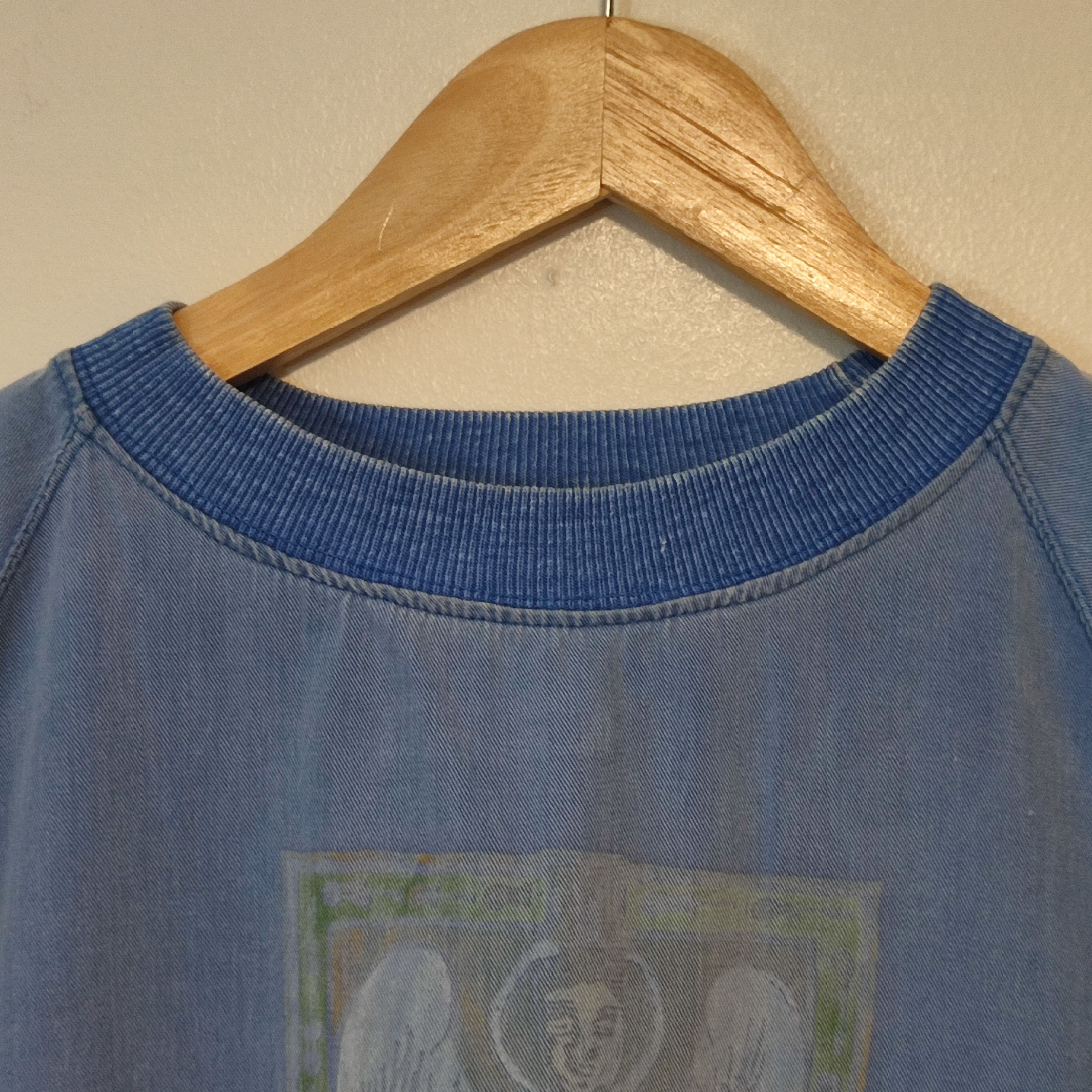Mambo Mambo 1989 Surf T-Shirt Size US XL / EU 56 / 4 - 3 Thumbnail