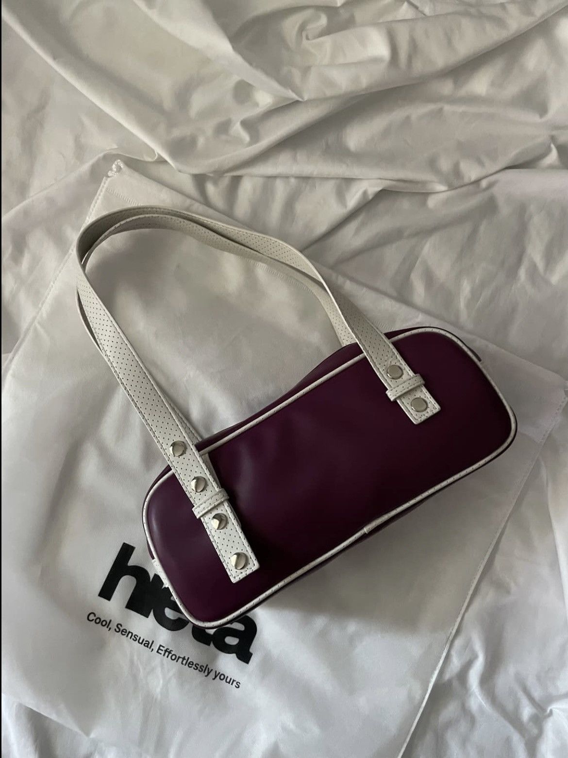 Other tara bag grape color Size ONE SIZE - 7 Thumbnail