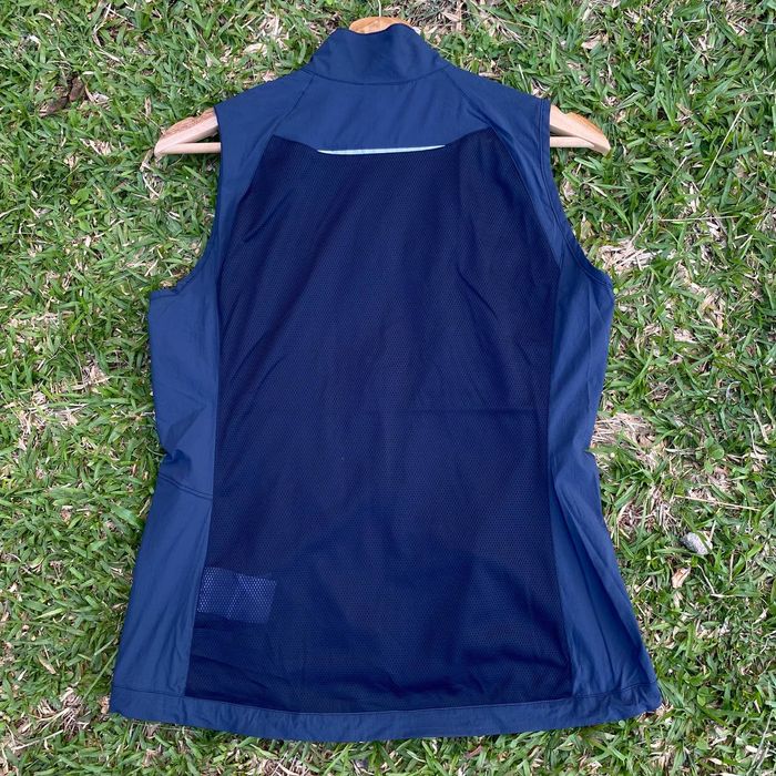 Arc'Teryx Arc'Teryx Zipper Vest Grailed