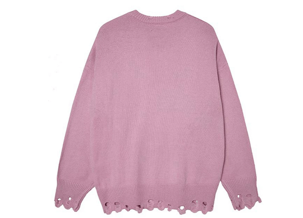Japanese Brand Hip Hop Men Sweaters Size US S / EU 44-46 / 1 - 2 Thumbnail
