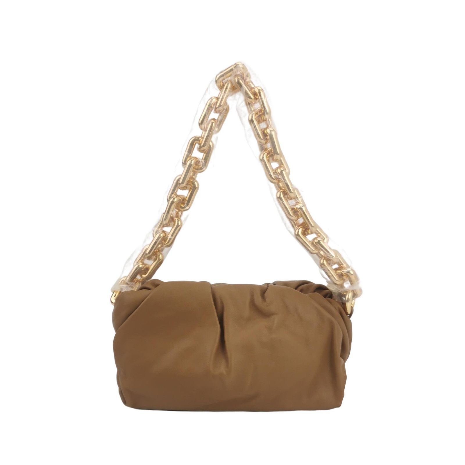 Bottega Veneta Bottega Veneta Women os Shoulder Bags Size ONE SIZE - 1 Thumbnail