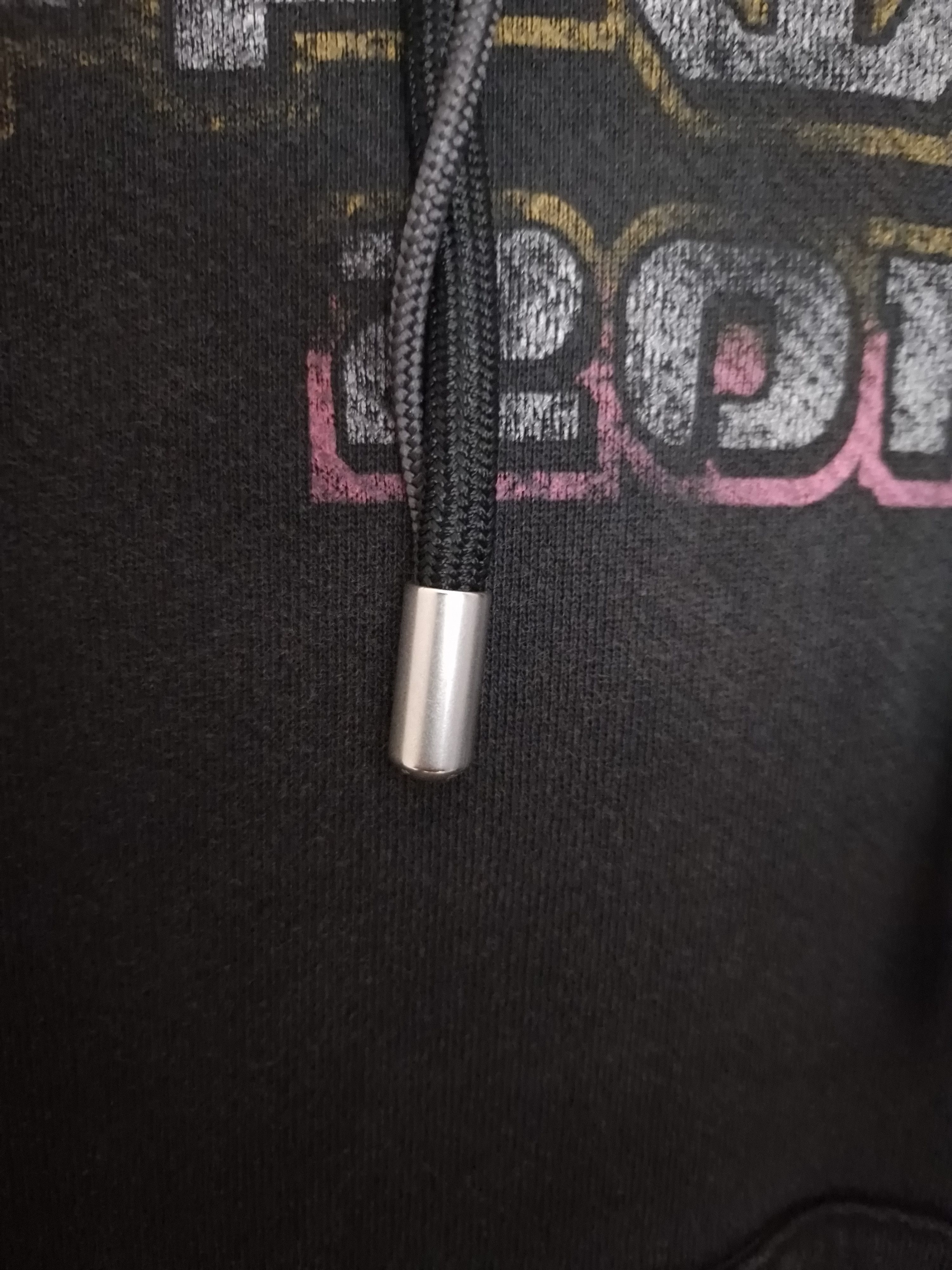 Off-White Bacchus Hoodie Size US S / EU 44-46 / 1 - 3 Thumbnail