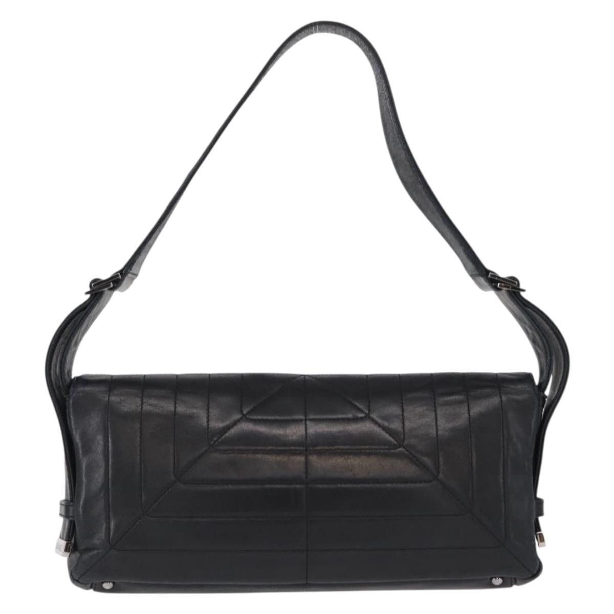 Chanel Chanel Classic Flap Shoulder Bag Size ONE SIZE - 2 Thumbnail