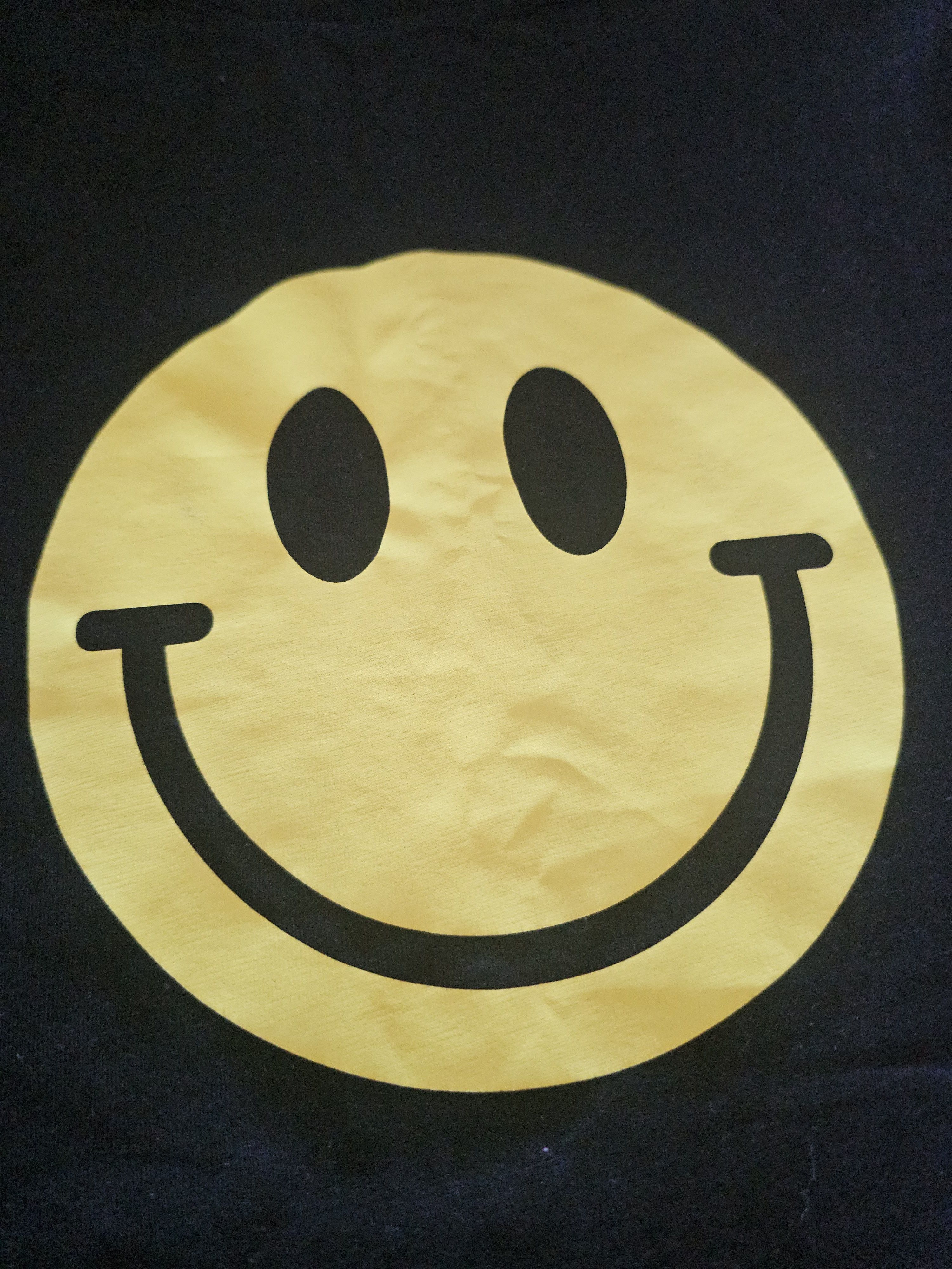 Loewe Loewe smiley unisex T-shirt size XS Size US XS / EU 42 / 0 - 2 Thumbnail