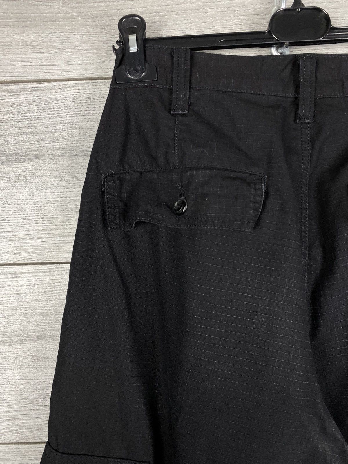 Carhartt Wip Mens Vintage Carhartt Wip Parachute Cargo Pants Y2K Size US 32 / EU 48 - 12 Thumbnail