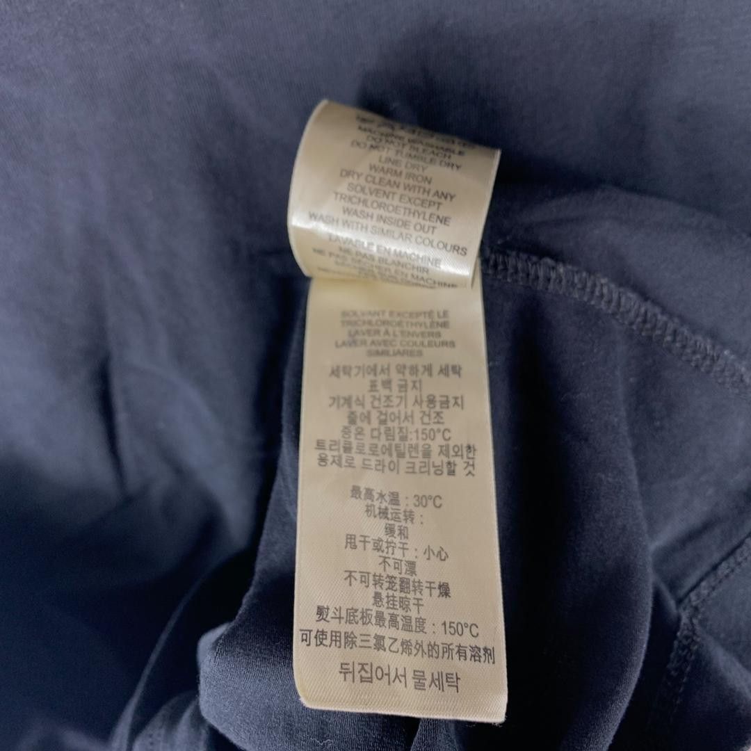Burberry BURBERRY brit plain tee Size M / US 6-8 / IT 42-44 - 11 Thumbnail