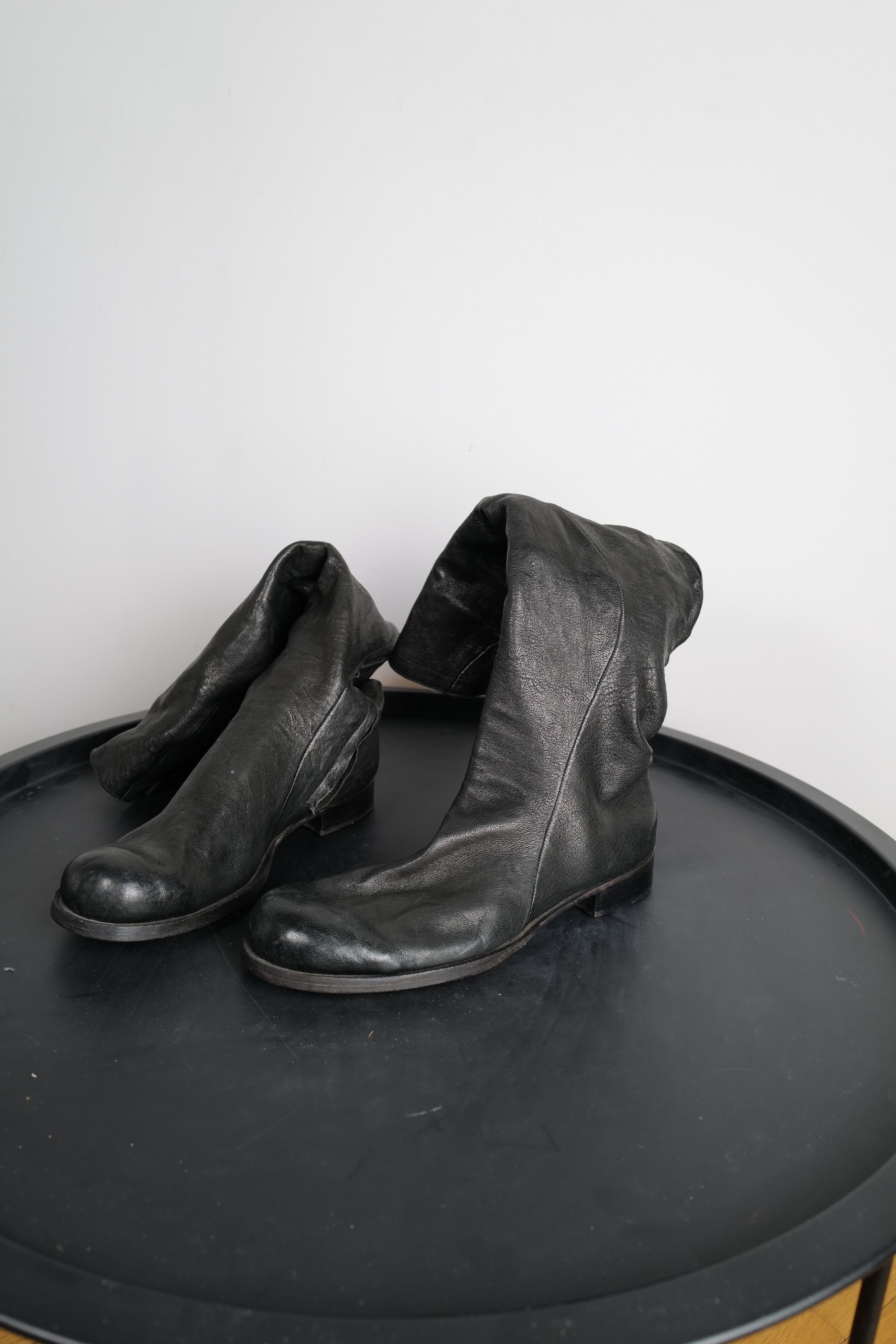 Obscur OBSCUR HITOP BOOTS Size US 10 / EU 43 - 6 Thumbnail