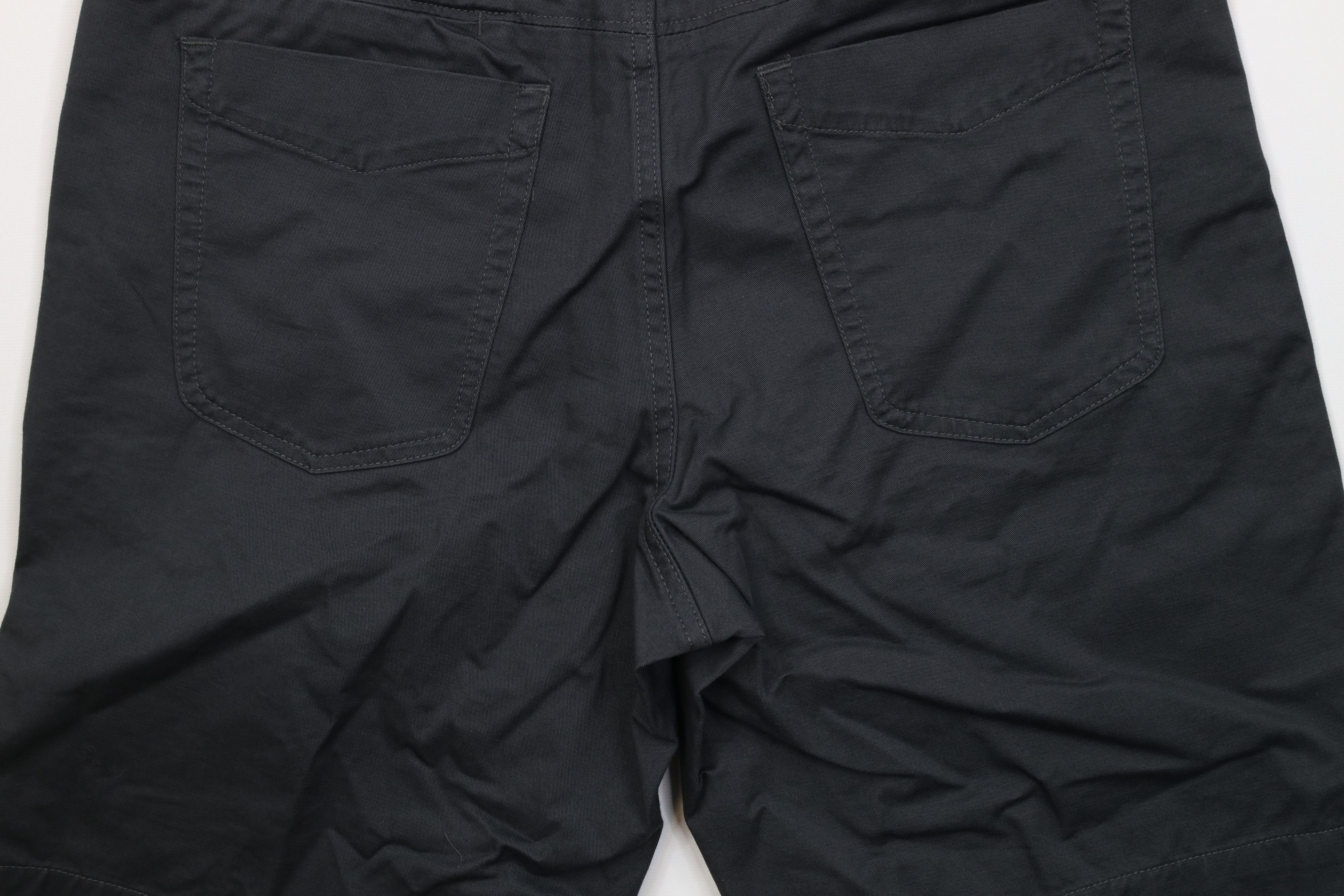 The North Face The North Face Fit The Narrows Hiking Trekking Shorts Gray Size US 30 / EU 46 - 10 Thumbnail