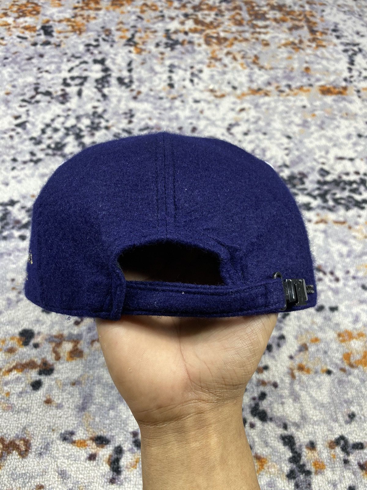 If Six Was Nine × Vintage “RARE” Vintage Panasonic Gamba Osaka Football Hats Caps Size ONE SIZE - 3 Thumbnail