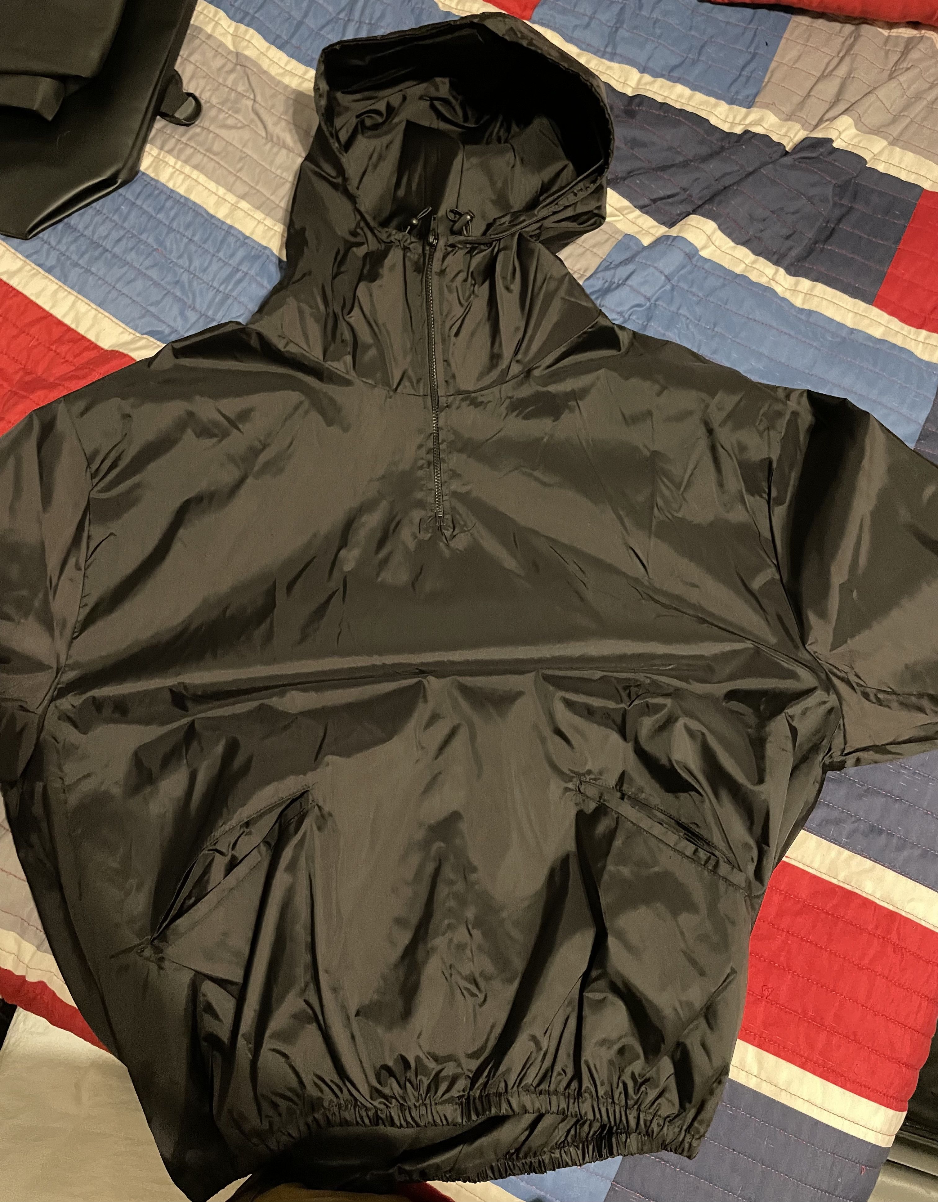 Yeezy Yeezy WB-03 in black, size 2 Size US M / EU 48-50 / 2 - 3 Thumbnail