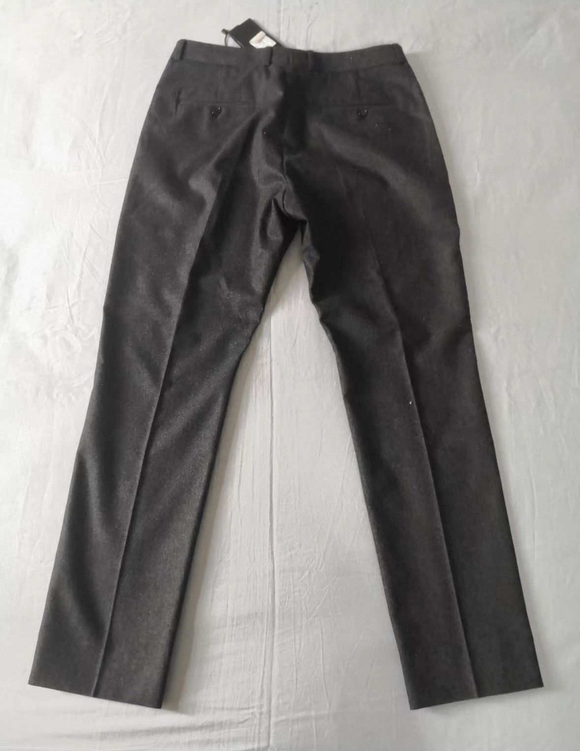 Saint Laurent Paris saint laurent paris size US 48 Western style trousers 2503- Size US 32 / EU 48 - 2 Thumbnail