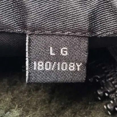 Canada Goose Canada Goose L Wool Blend Logo Sweatshirt. Size US L / EU 52-54 / 3 - 7 Thumbnail