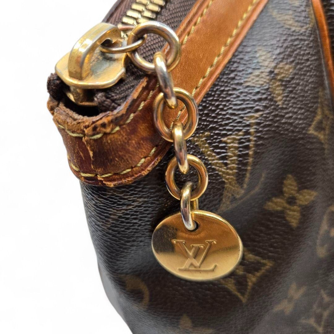 Louis Vuitton Louis Vuitton - Tivoli GM Handbag Shoulder Bag Monogram Size ONE SIZE - 11 Thumbnail