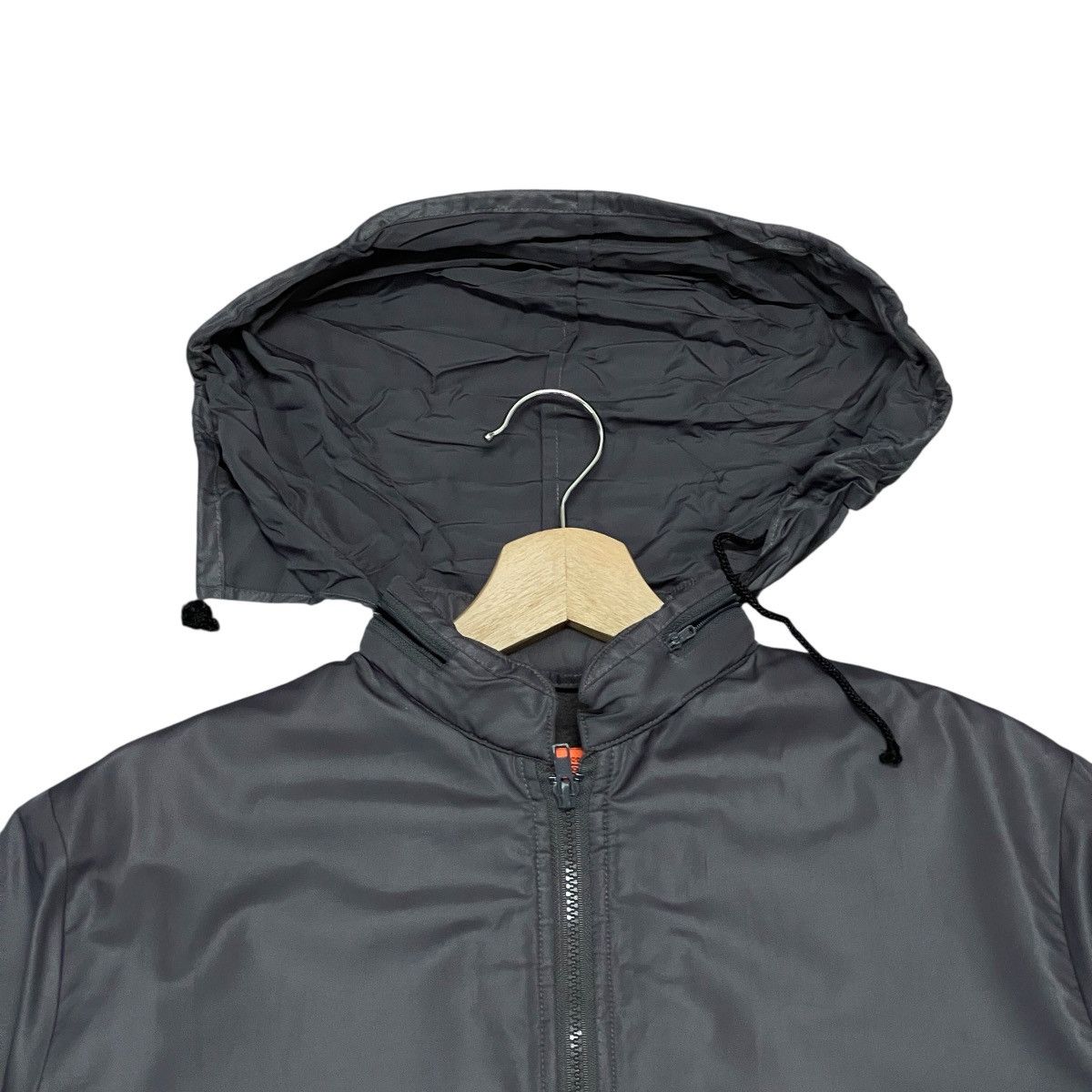 Issey Miyake Vintage Cabane de Zucca The Year of Climax 99/00 Jacket Size US L / EU 52-54 / 3 - 16 Thumbnail