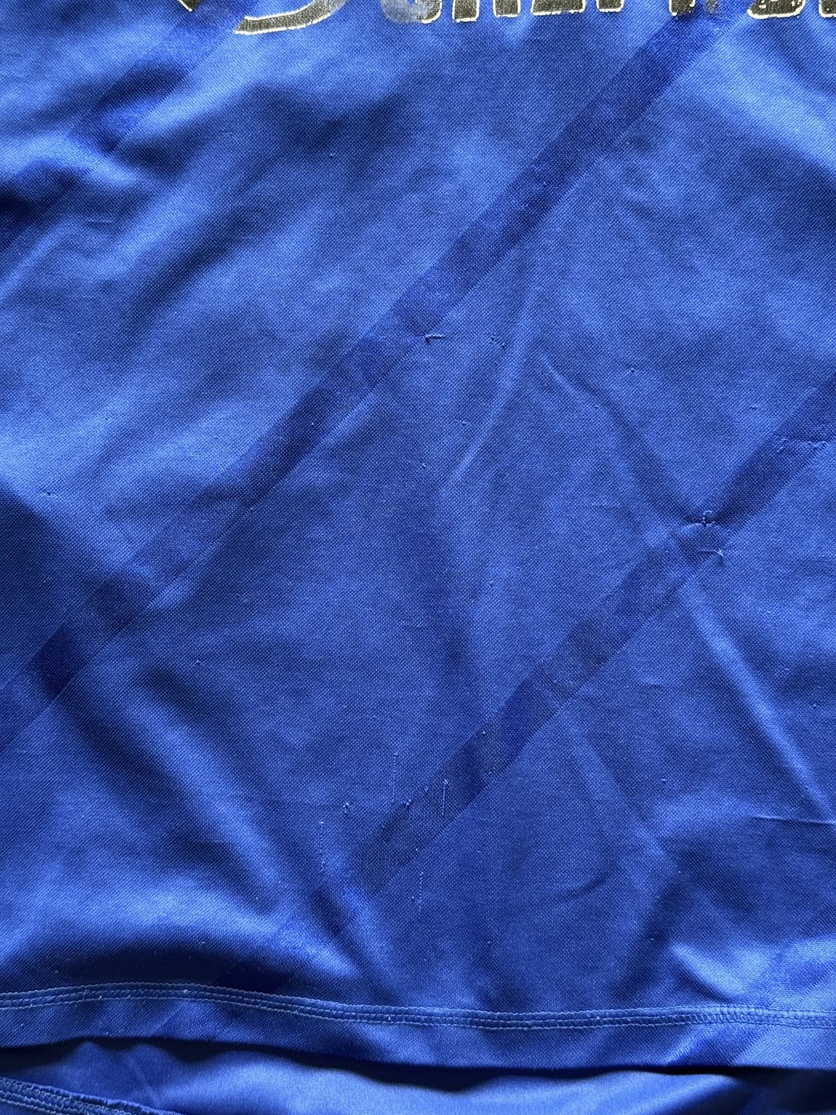 Adidas FC Schalke 04 Home Kit #11 Ibrahim Affelay Size US L / EU 52-54 / 3 - 5 Thumbnail