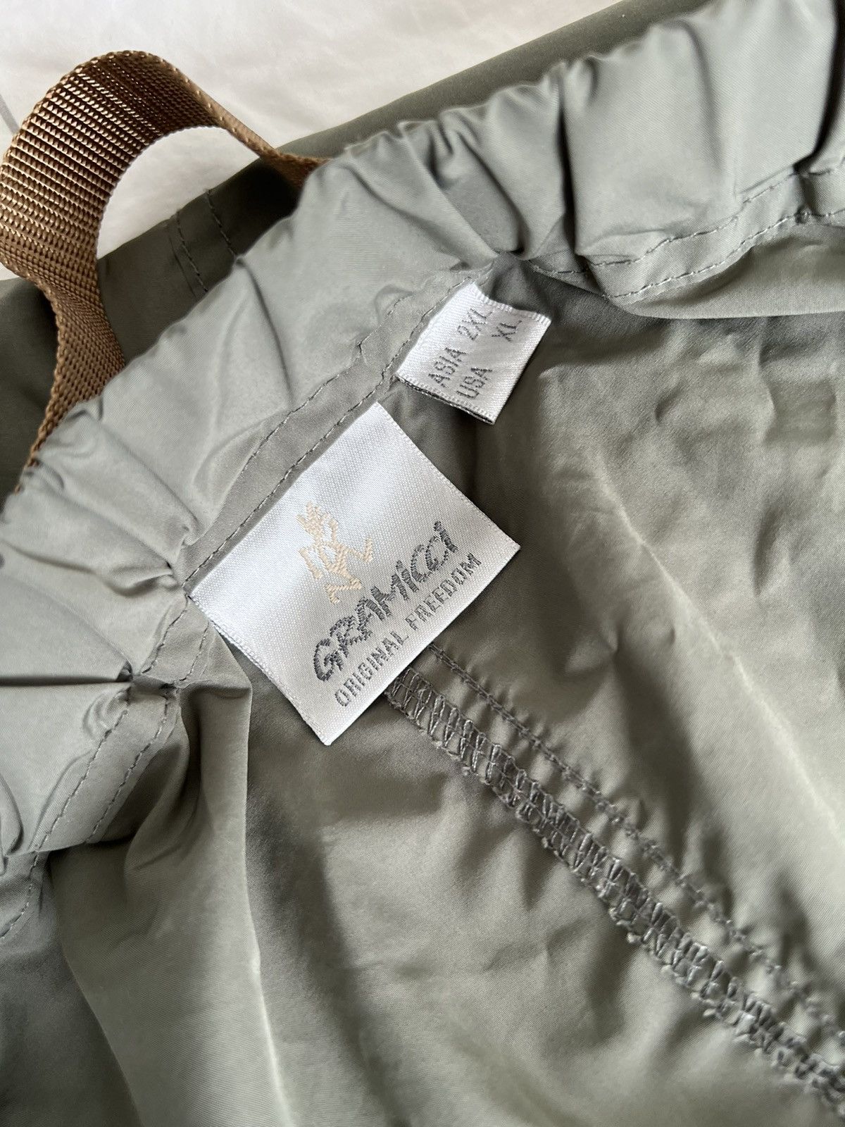 Gramicci Gramicci shell gear short Size US 34 / EU 50 - 6 Thumbnail