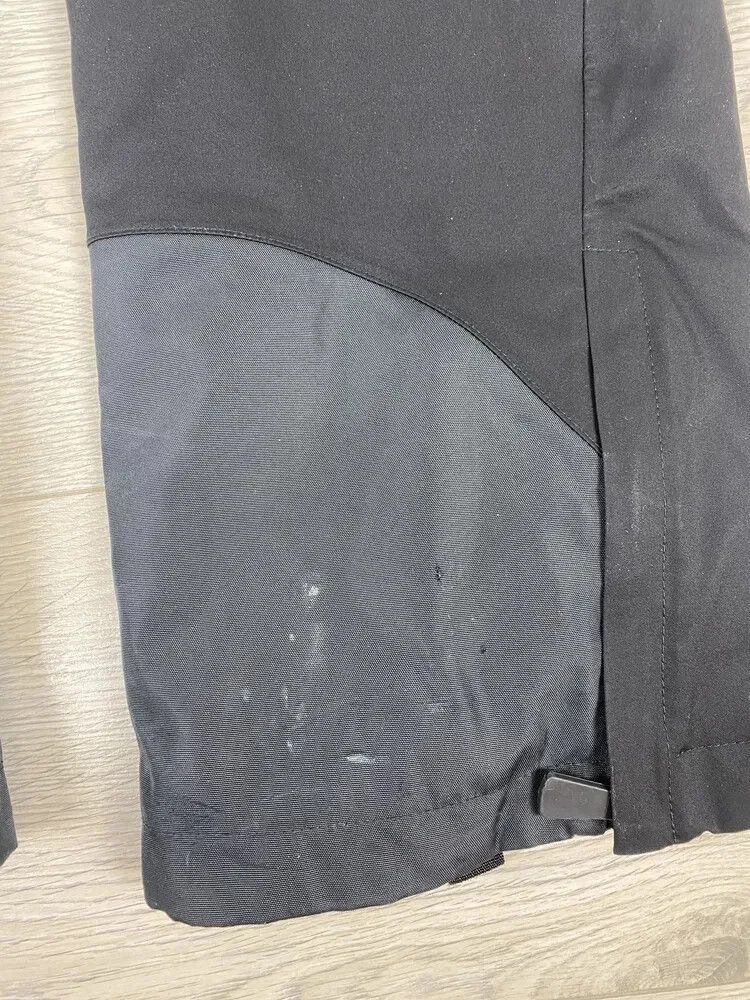 Moncler Grenoble MONCLER Grenoble Windproof Padded Ski Pants Size 42 Size 28" / US 6 / IT 42 - 5 Thumbnail