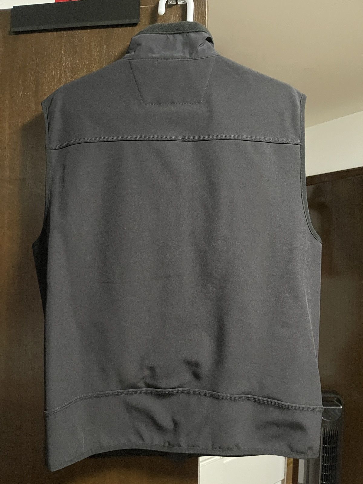 October's Very Own OVO Tactical Vest Size US M / EU 48-50 / 2 - 2 Thumbnail