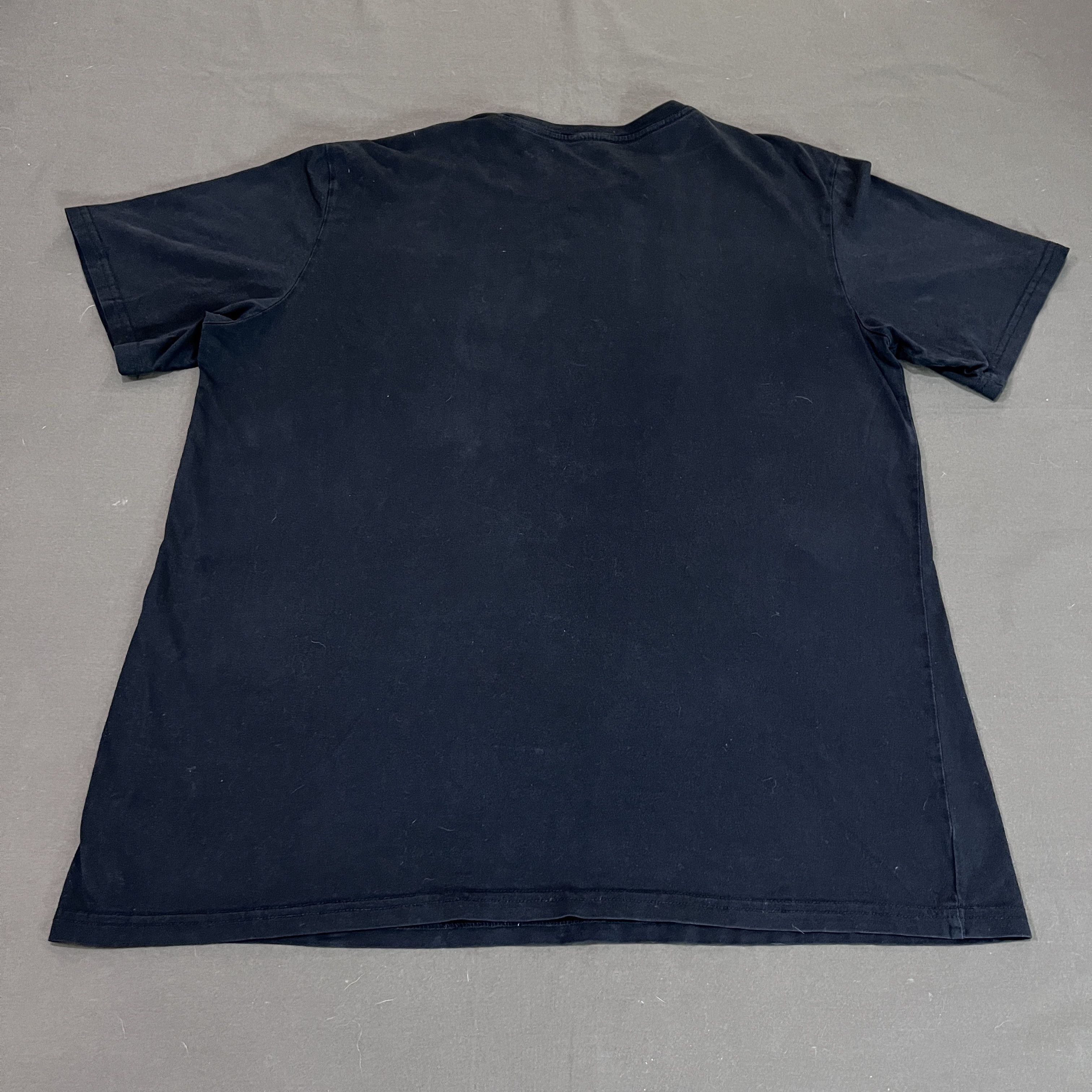 MF Doom × Rap Tees × Stones Throw Records Madlib MF DOOM Madvillian Promo Tee XL Size US XL / EU 56 / 4 - 8 Thumbnail